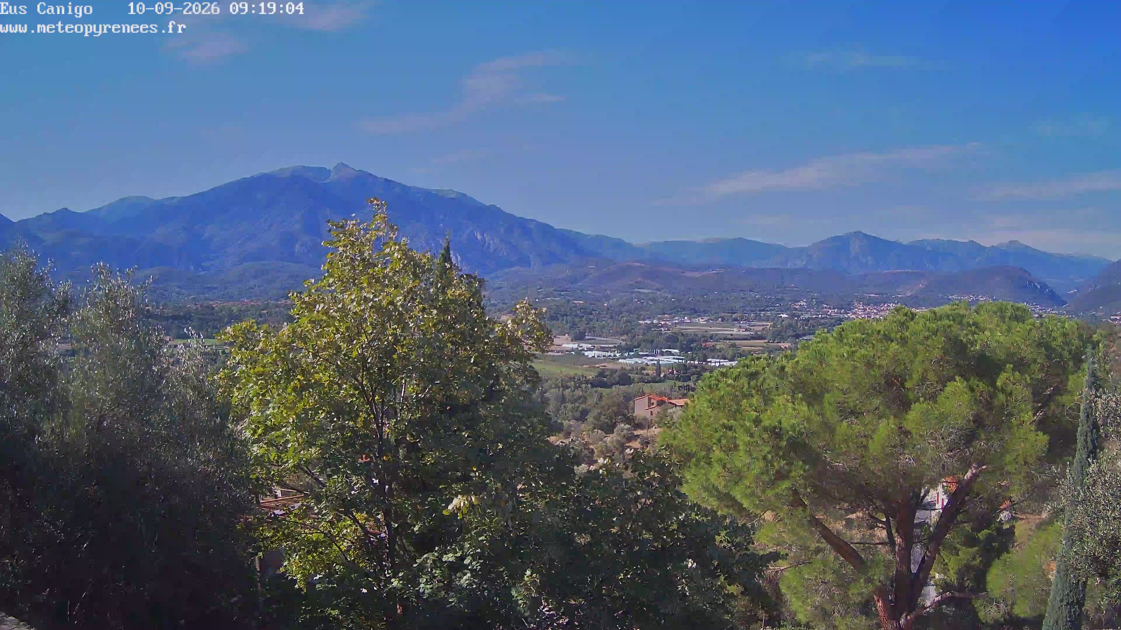 Webcam Image