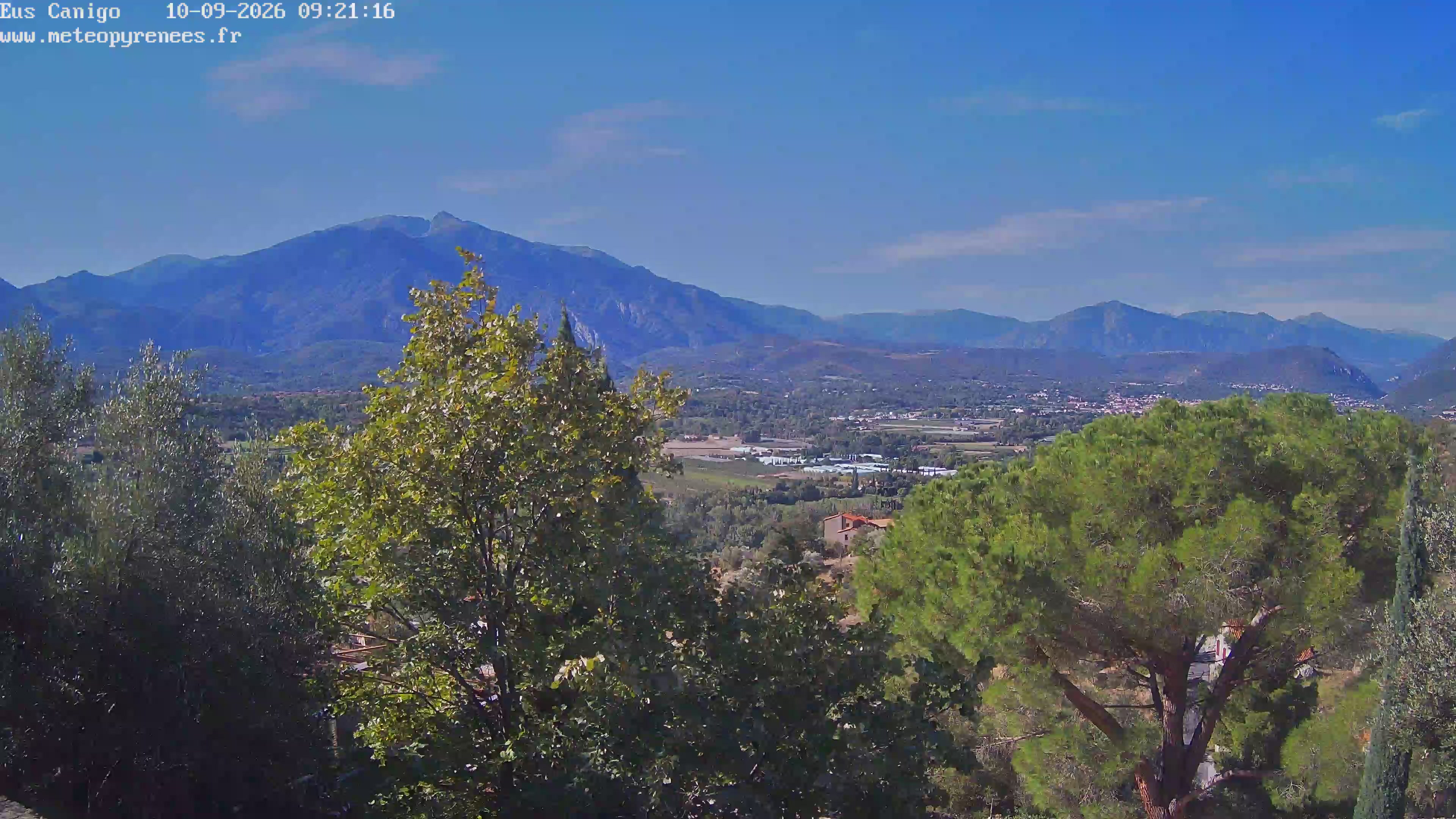 Webcam Image