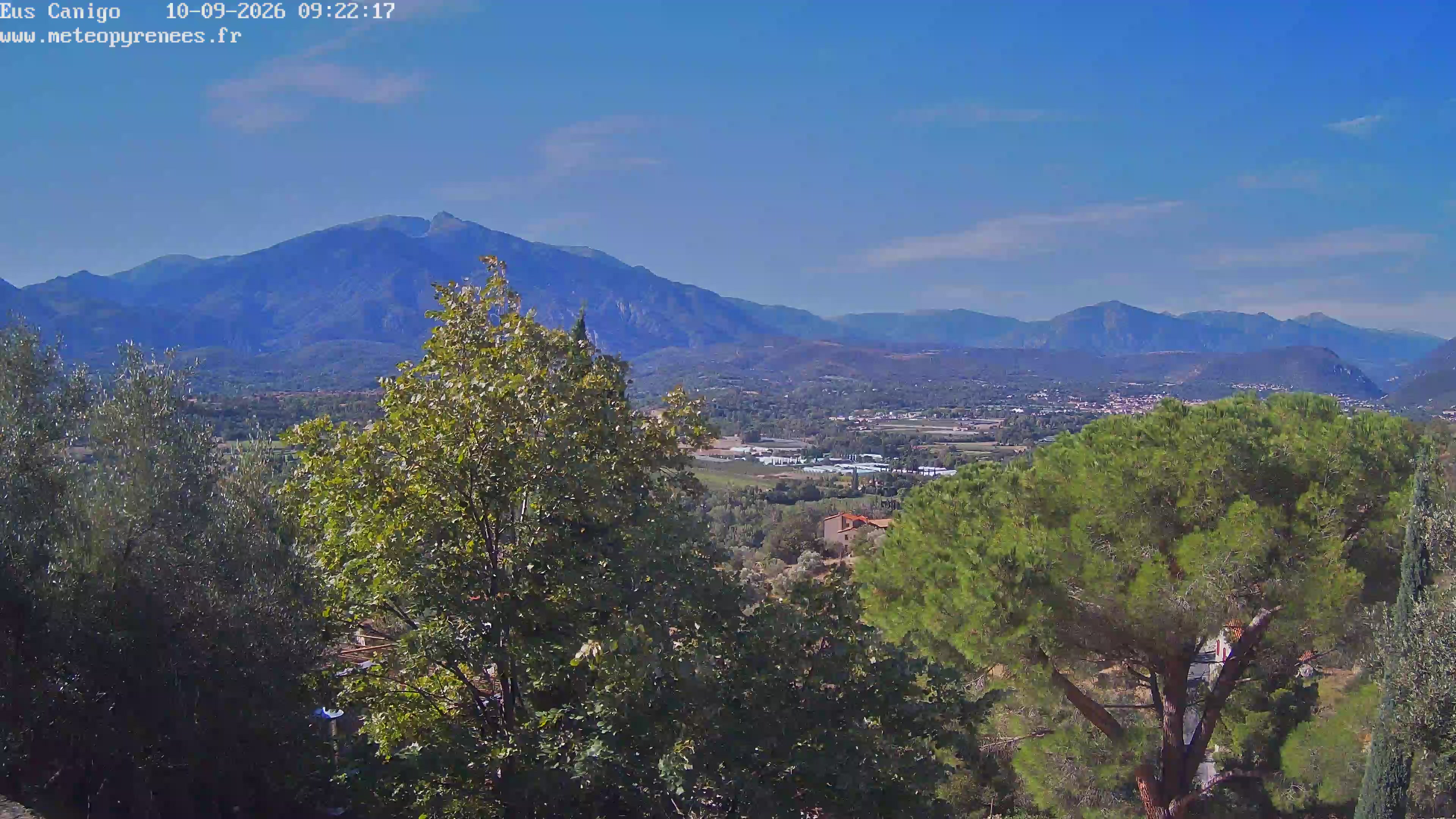 Webcam Image