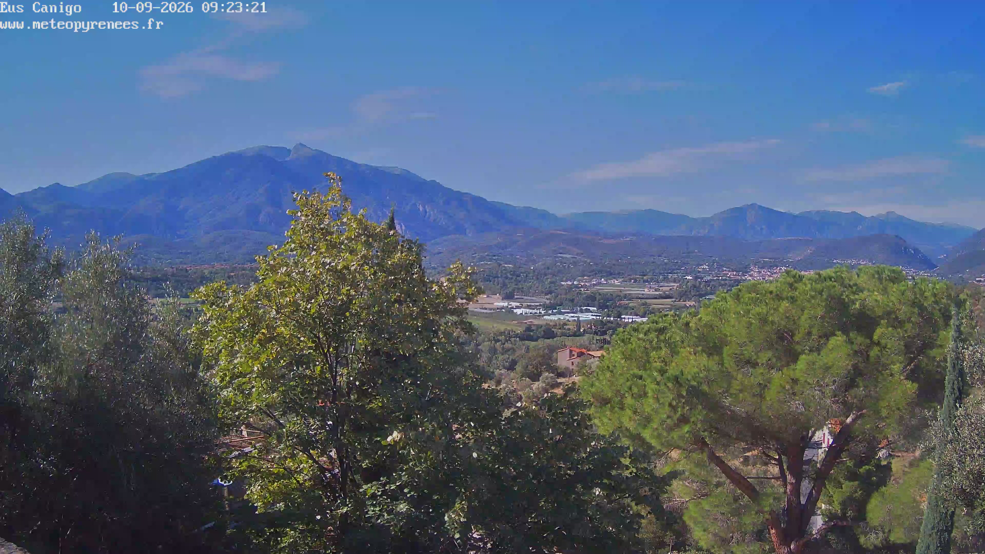 Webcam Image