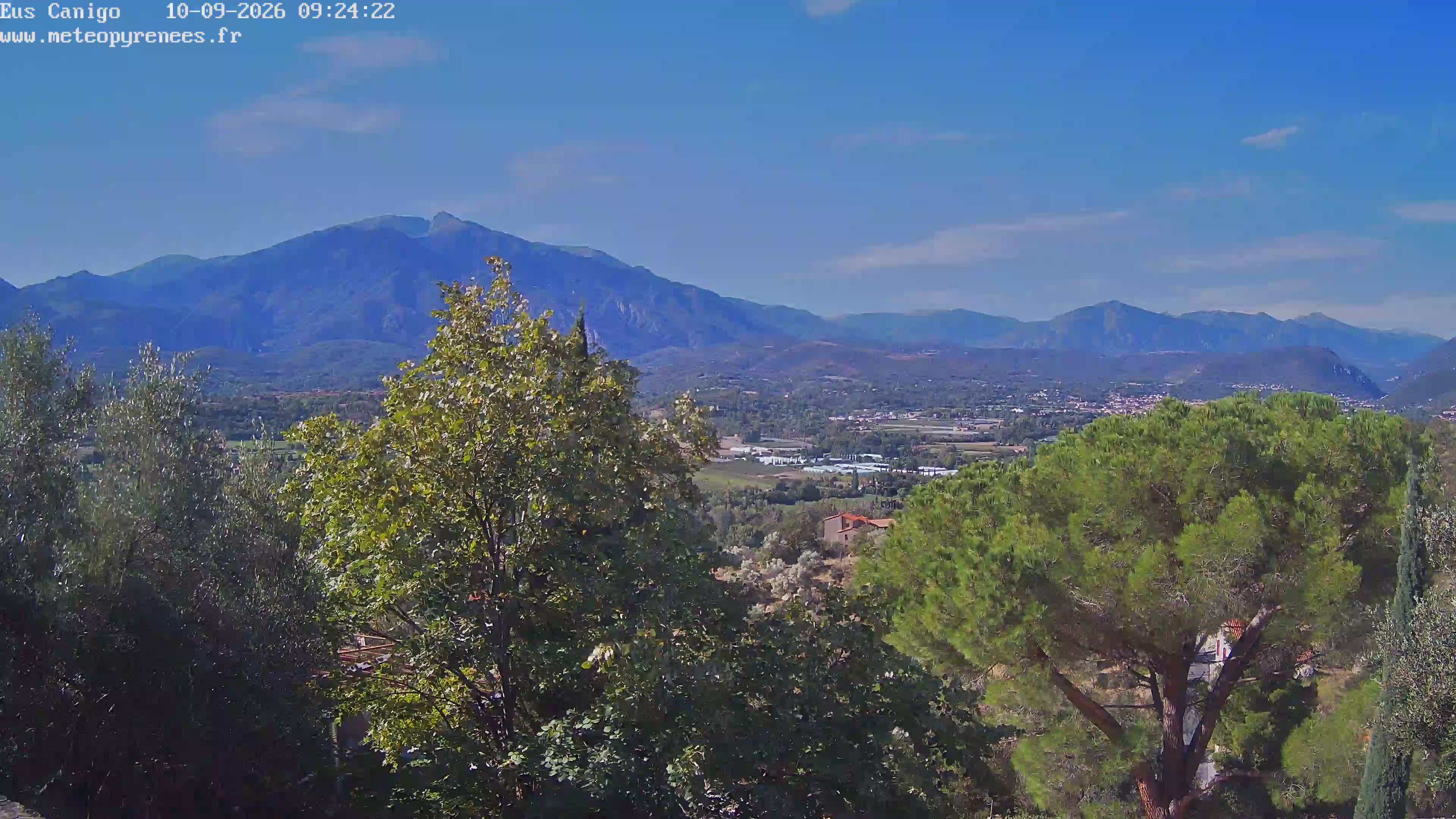 Webcam Image
