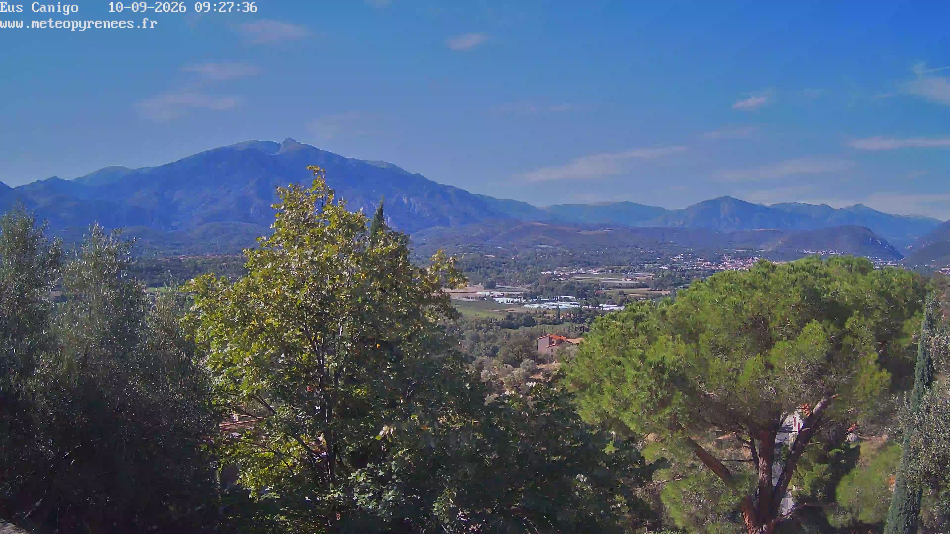 Webcam Image