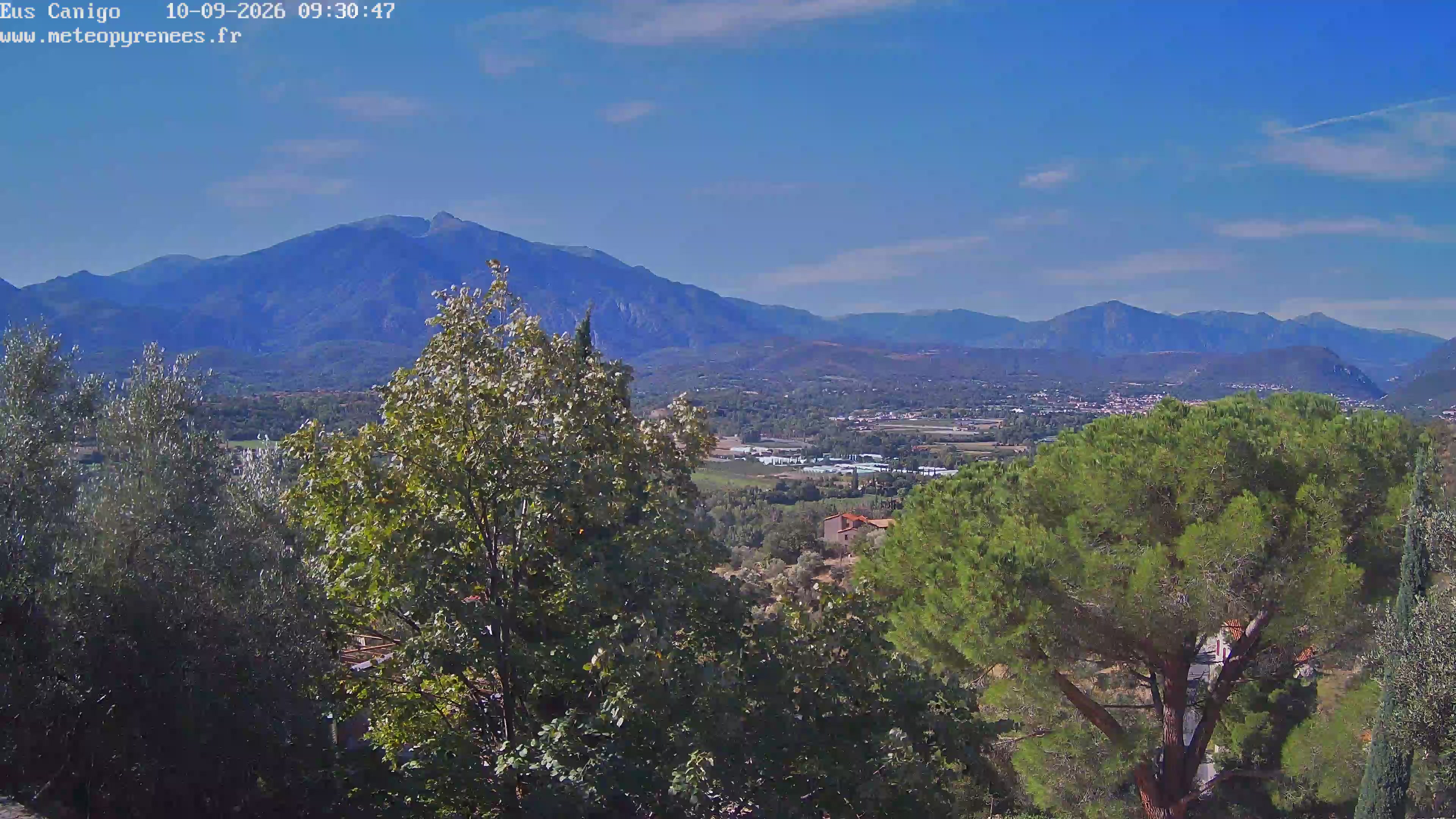 Webcam Image