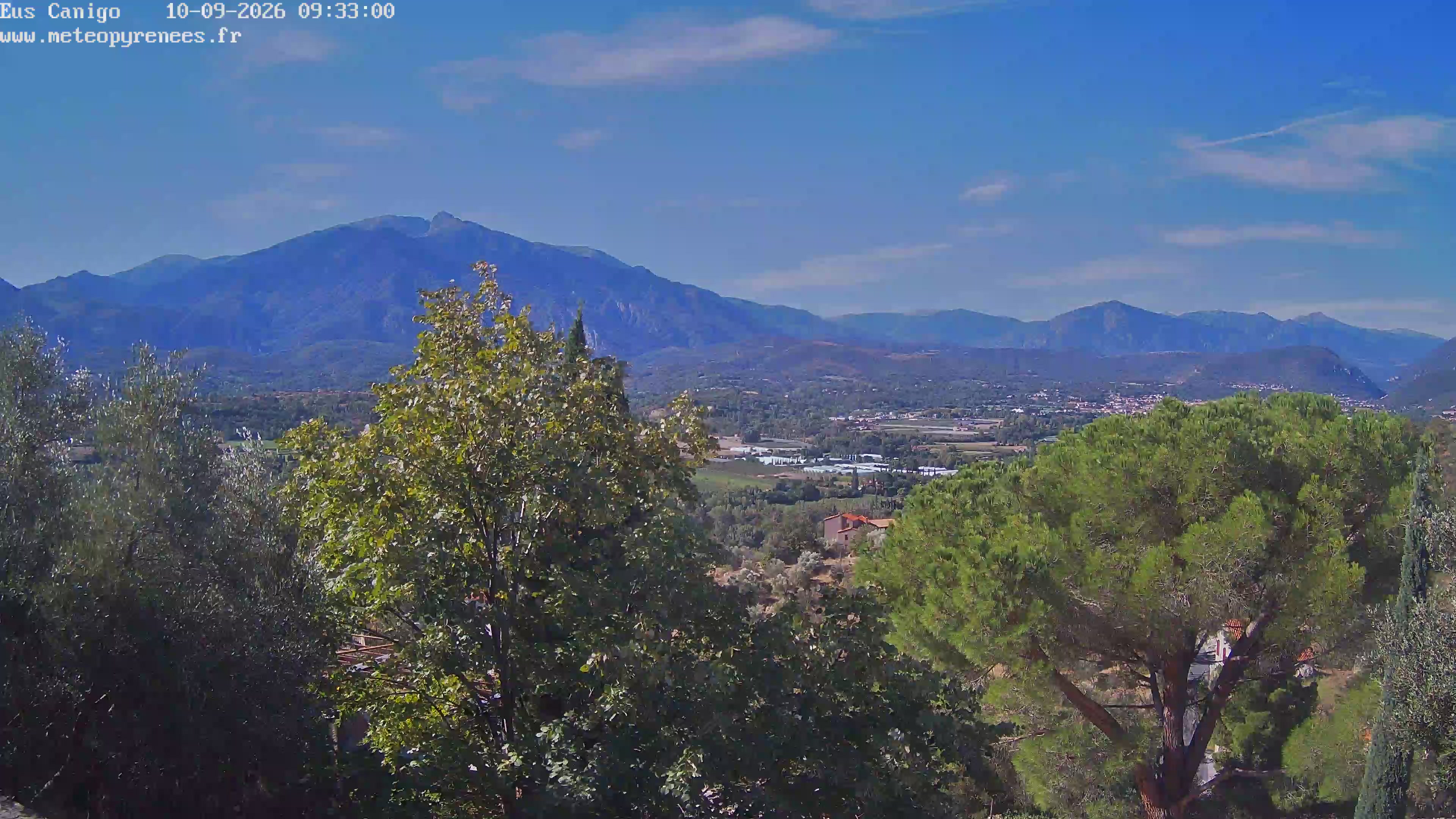 Webcam Image