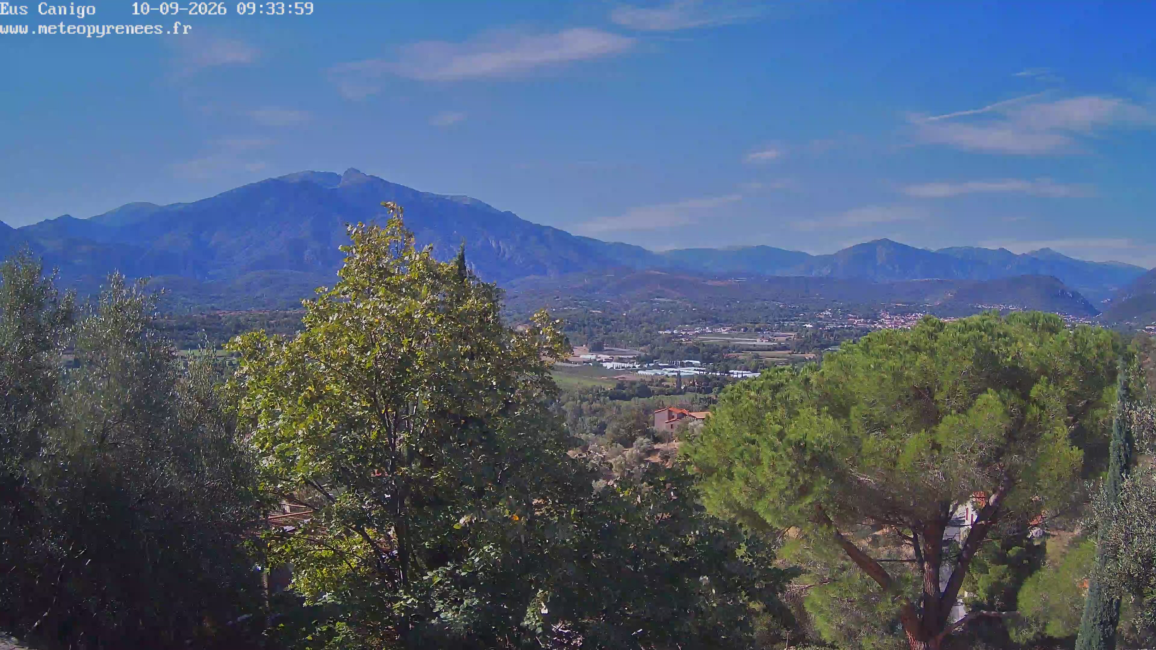 Webcam Image