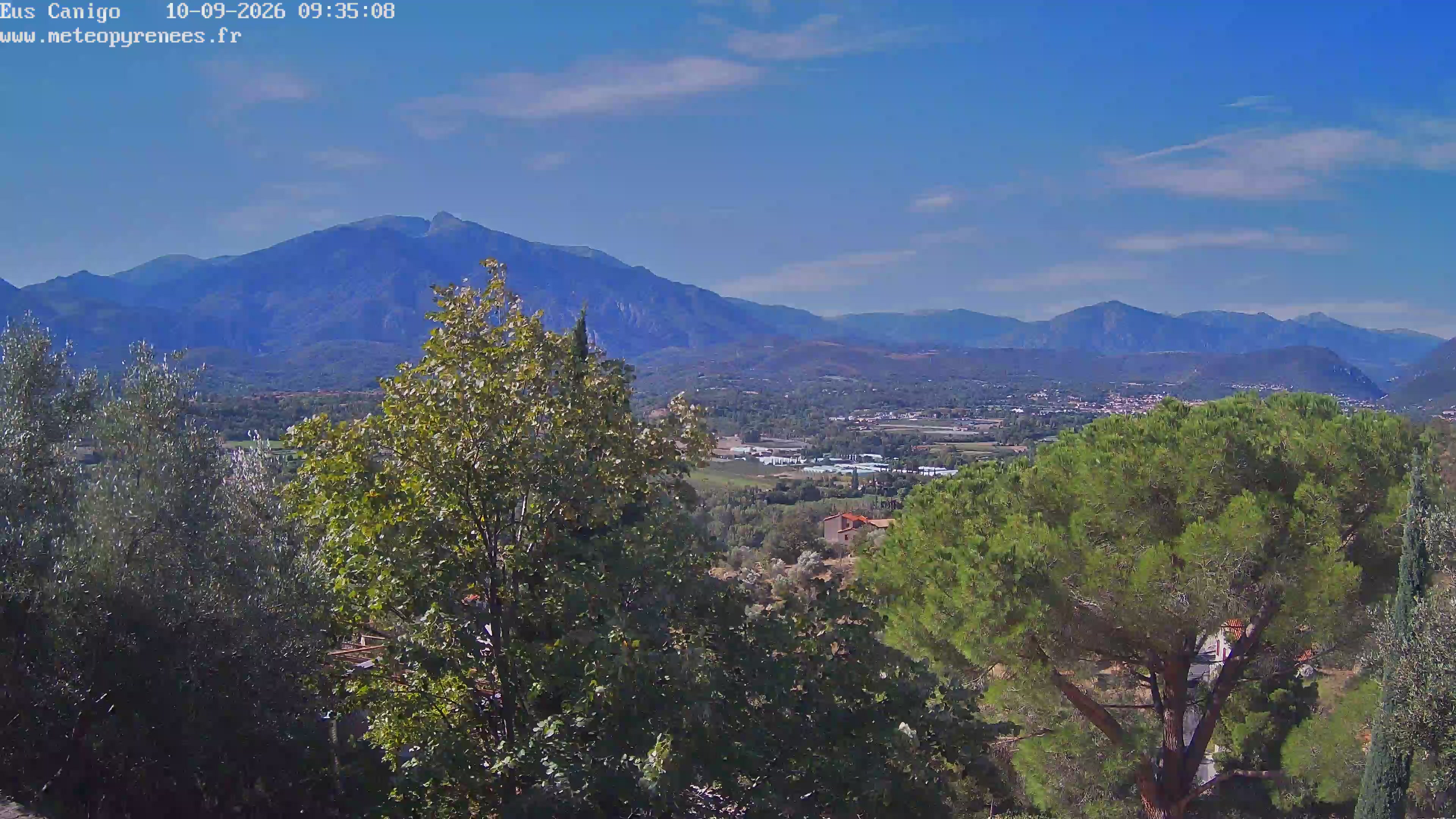 Webcam Image
