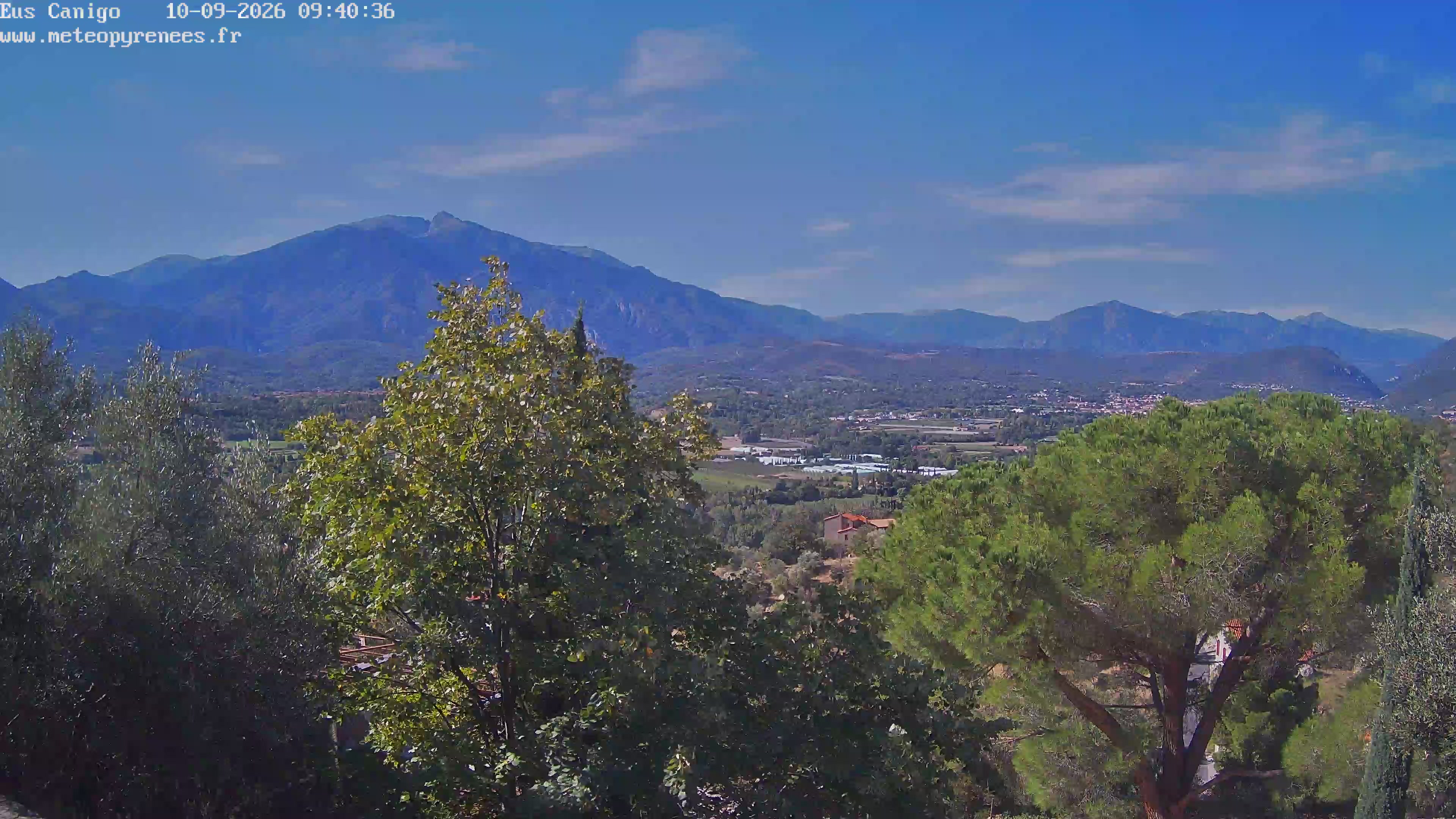 Webcam Image