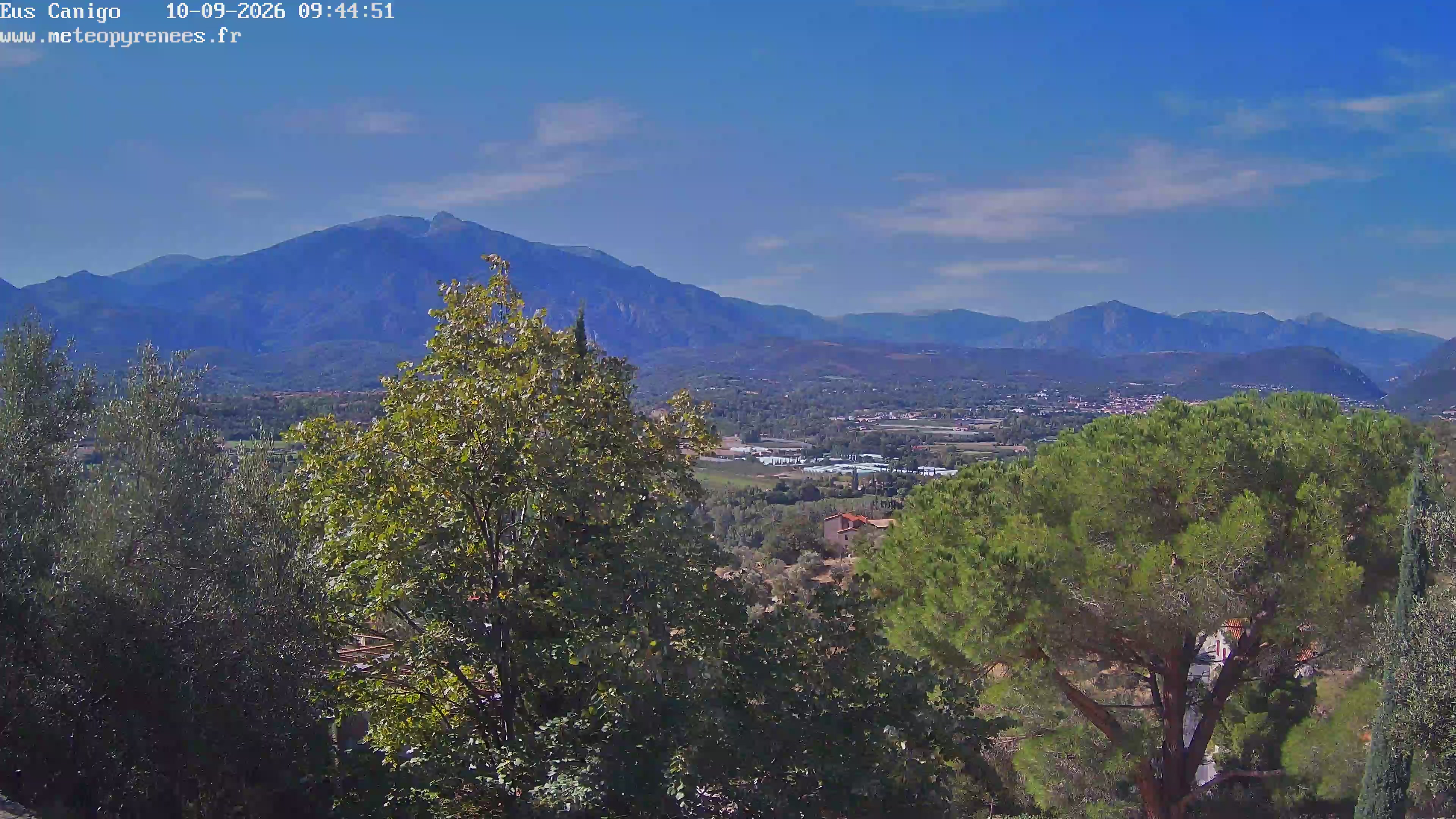 Webcam Image