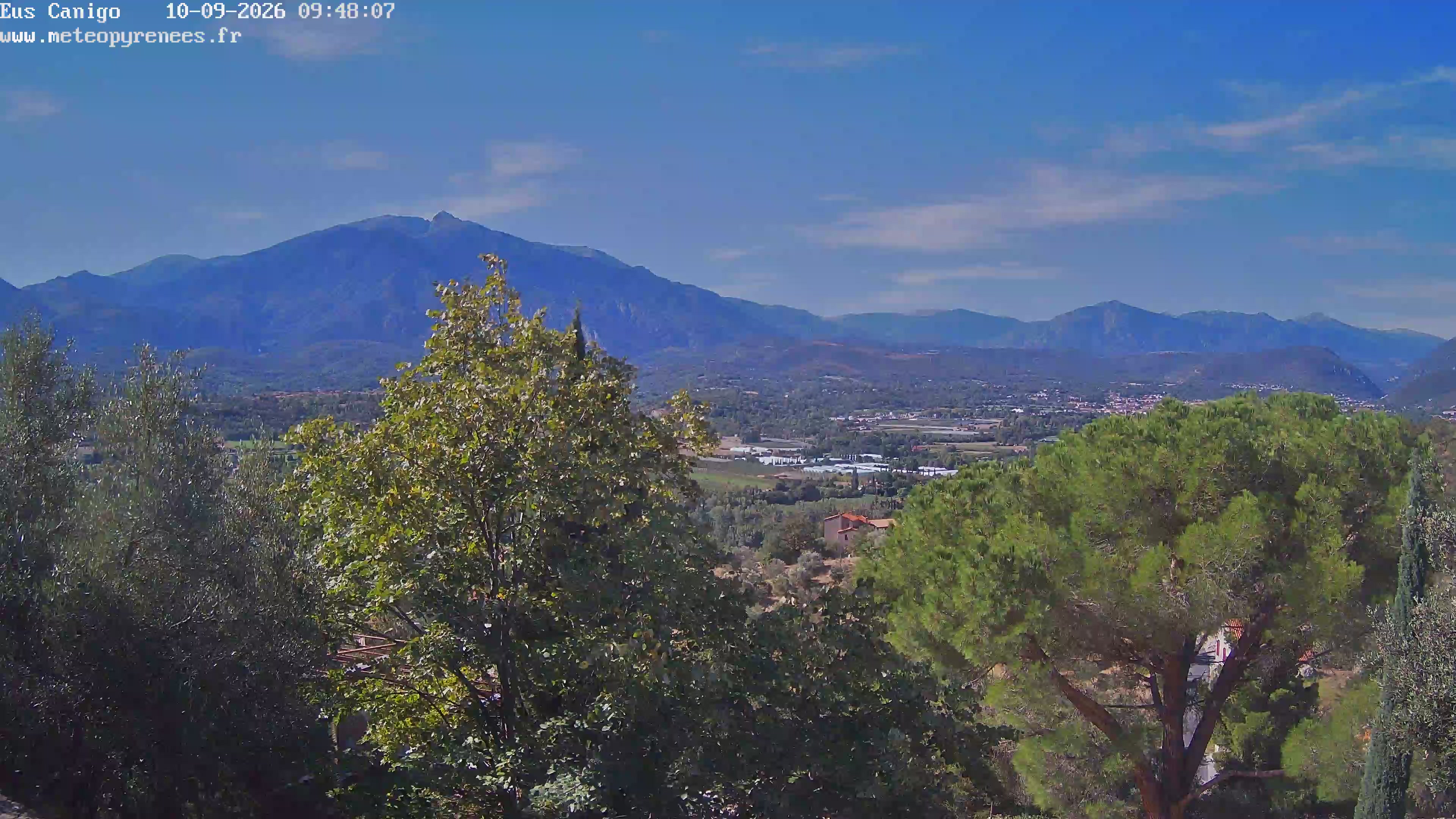 Webcam Image