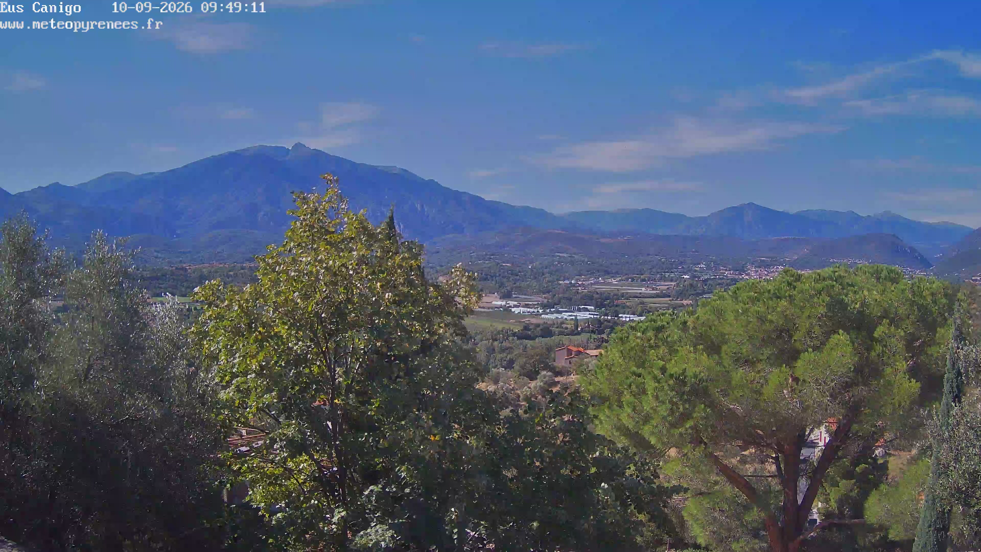 Webcam Image