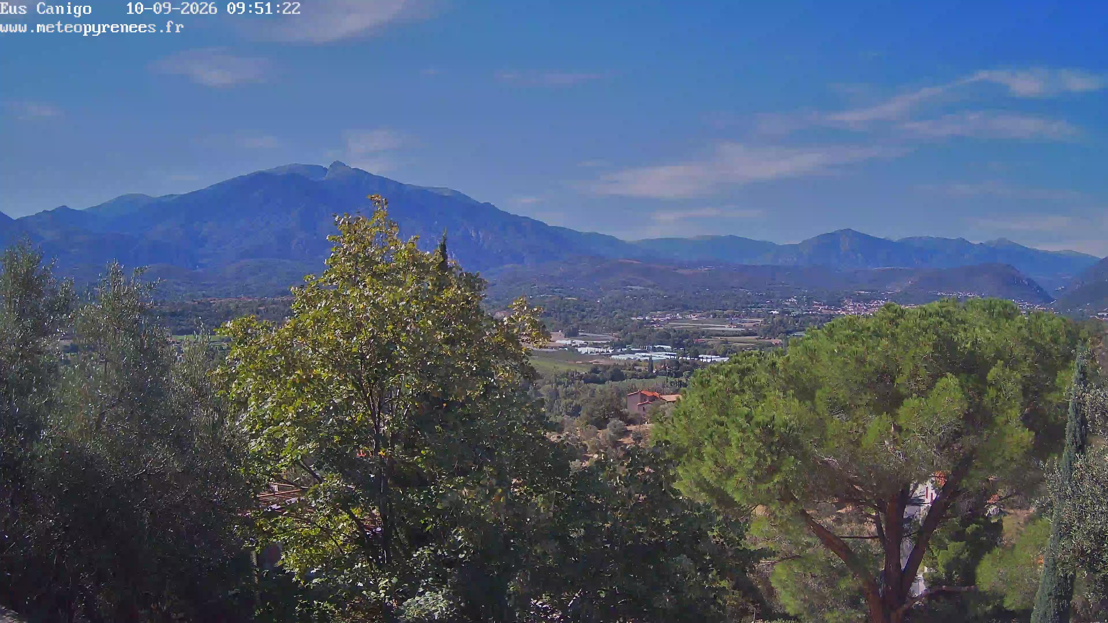 Webcam Image