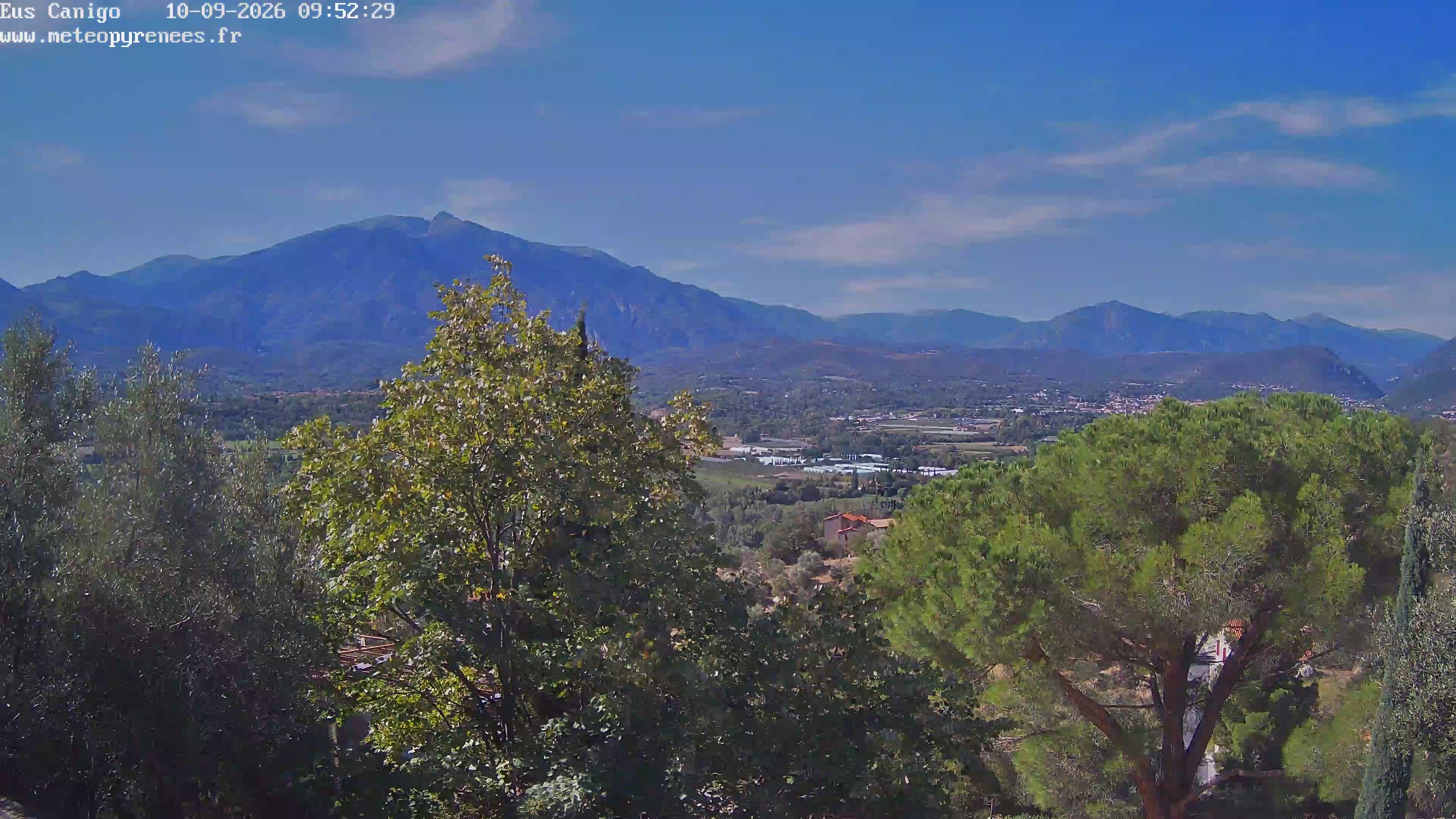 Webcam Image