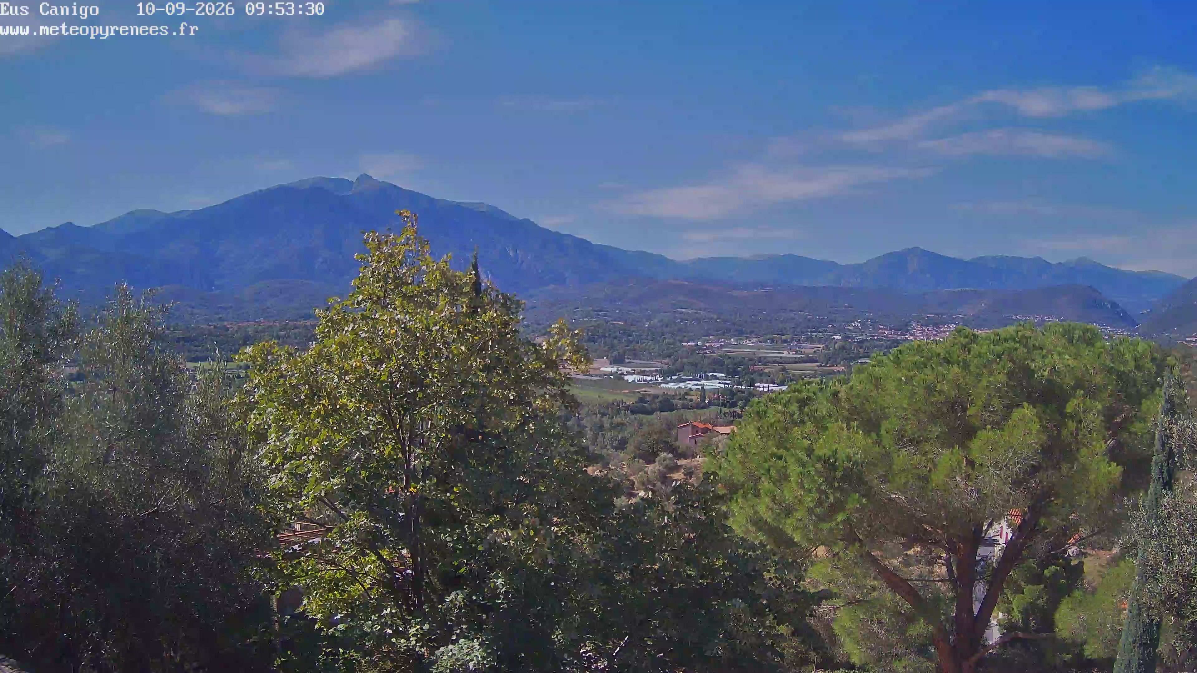Webcam Image