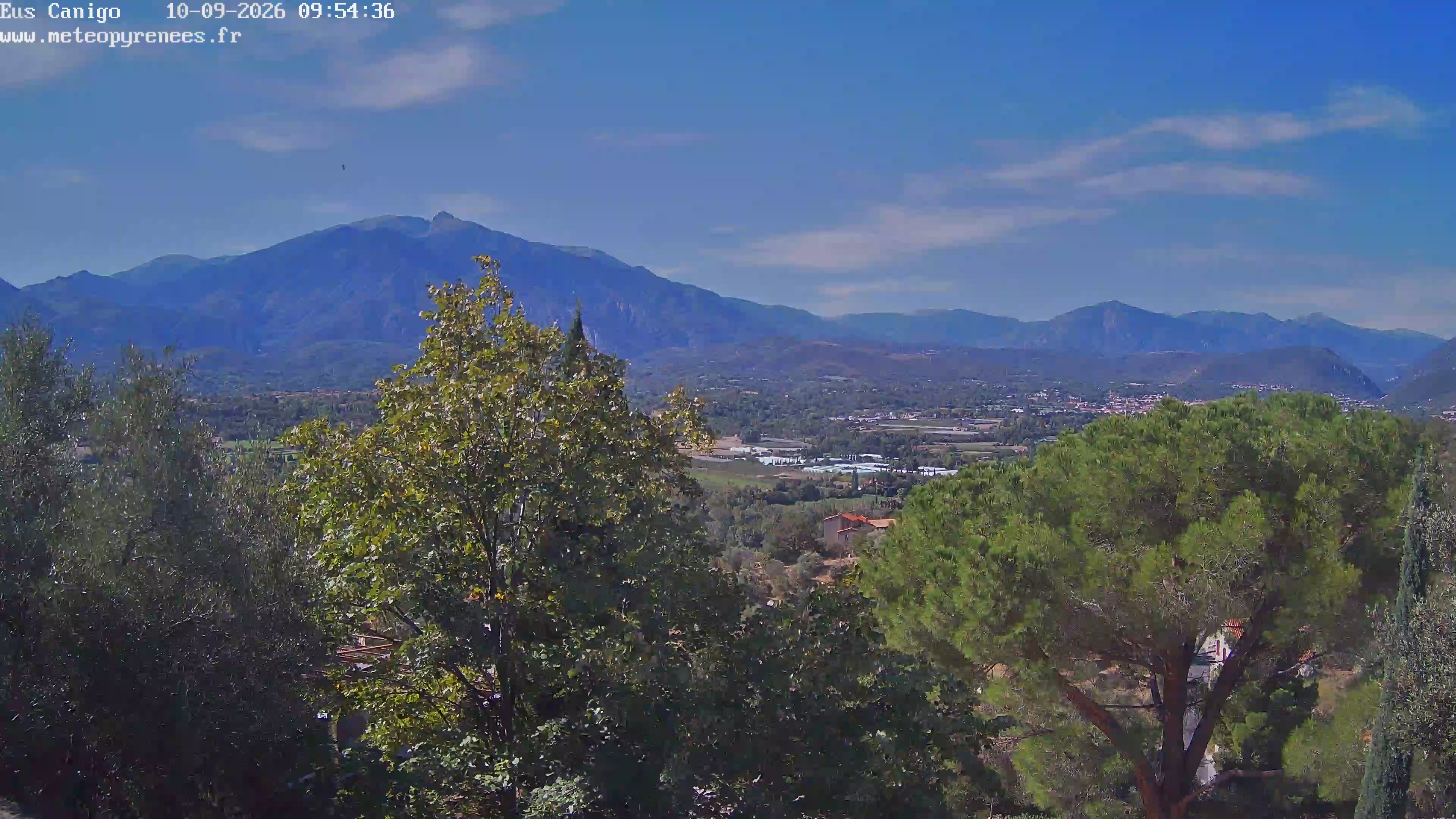 Webcam Image