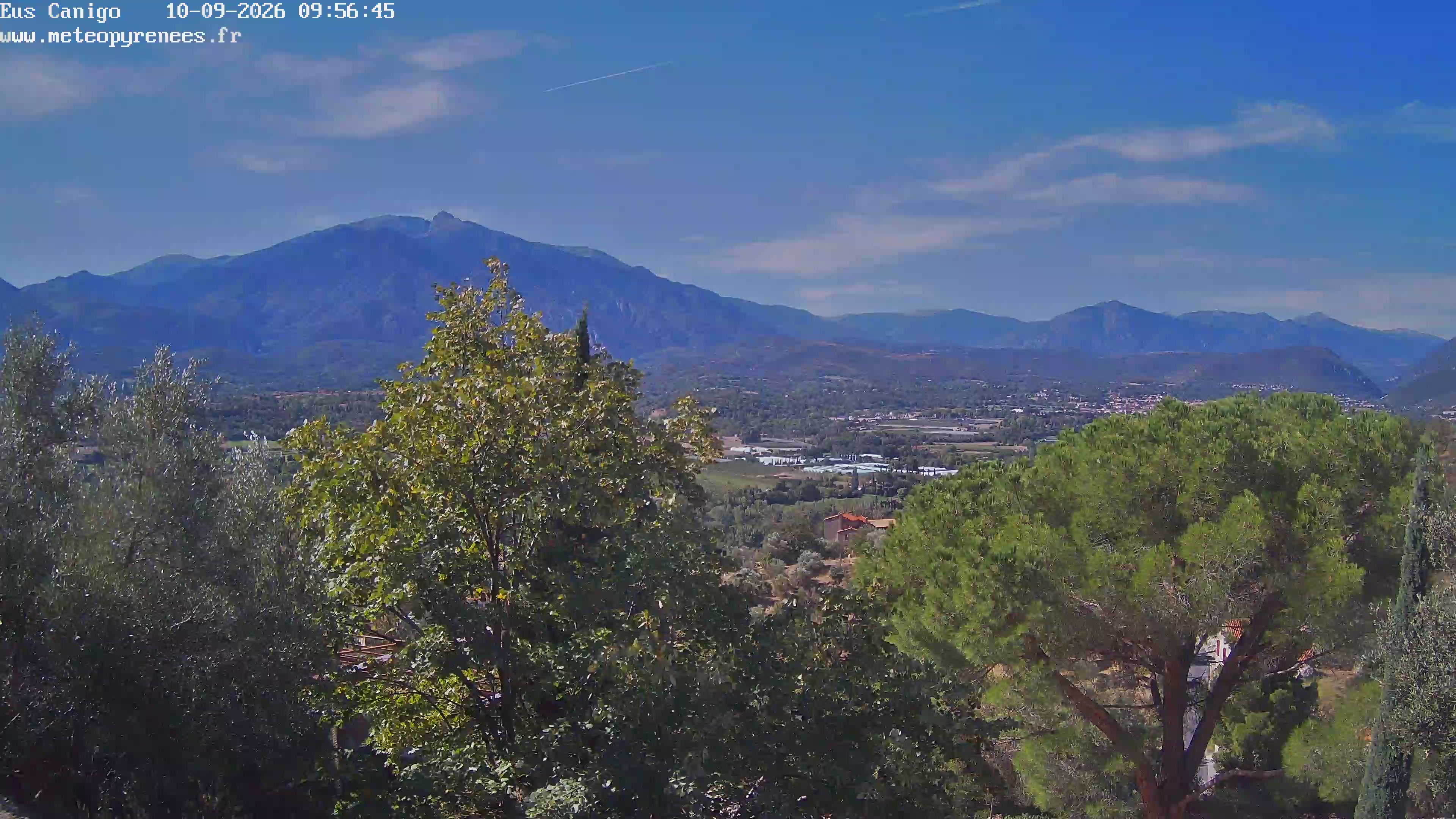 Webcam Image