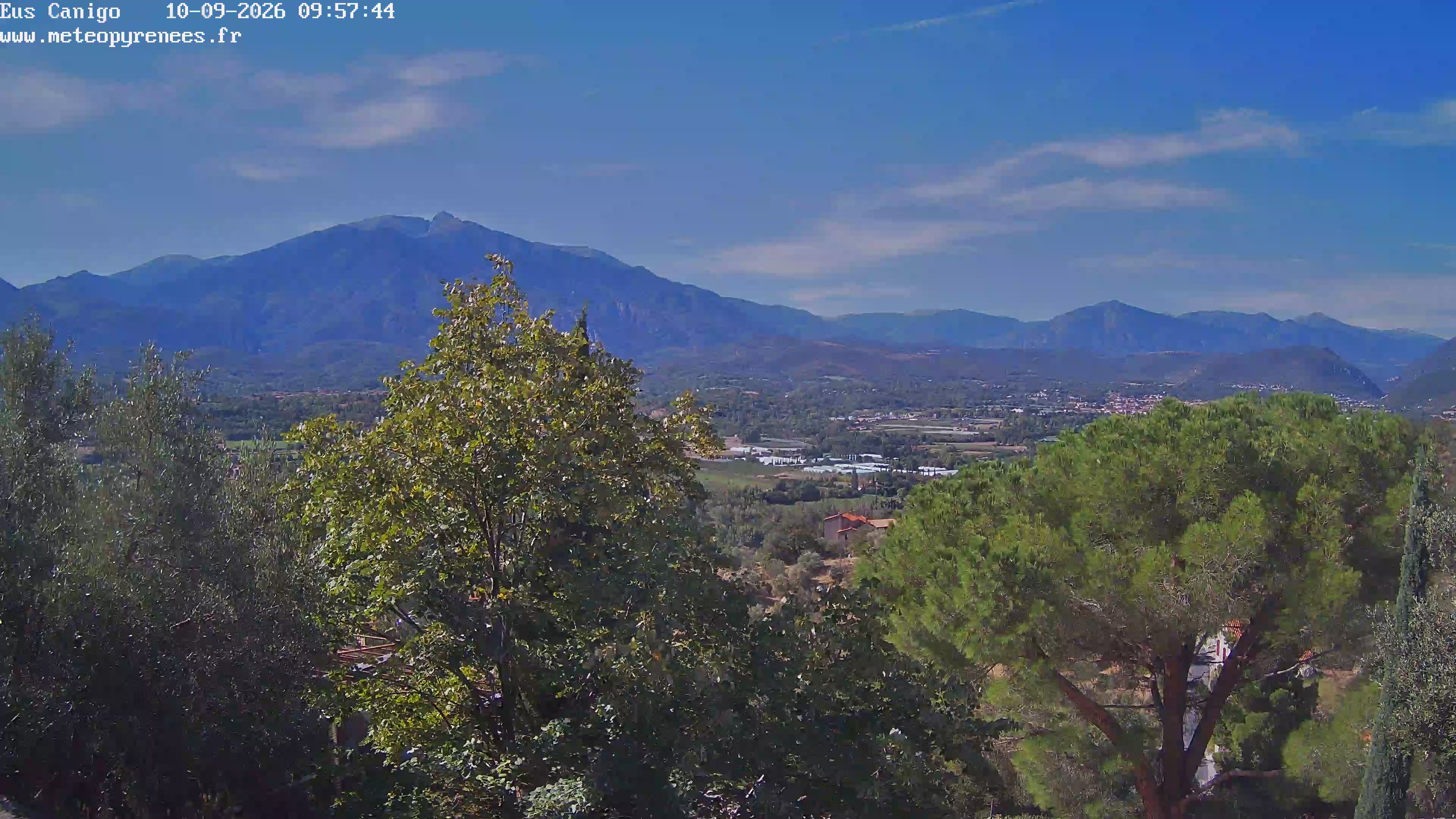 Webcam Image
