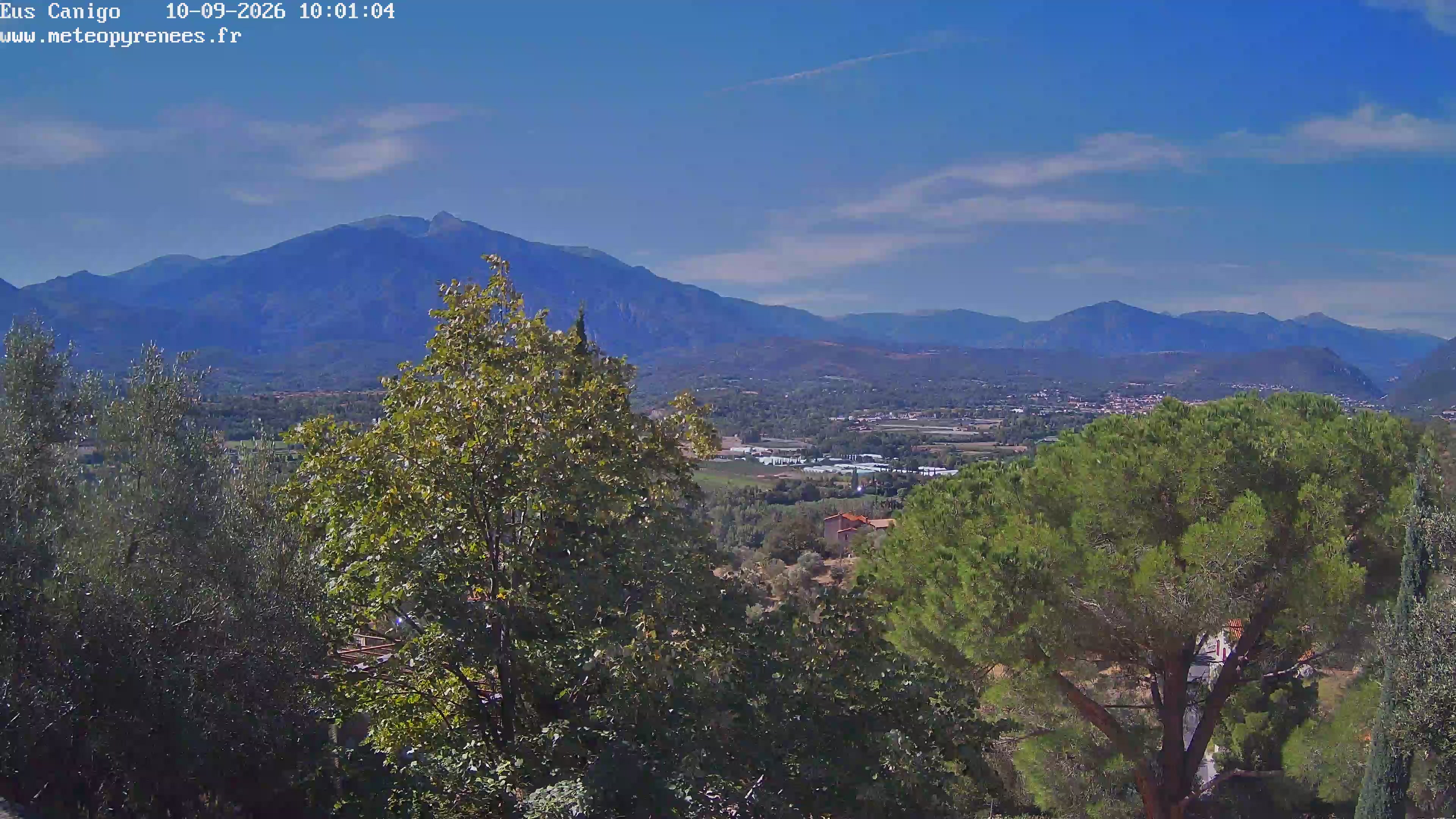 Webcam Image