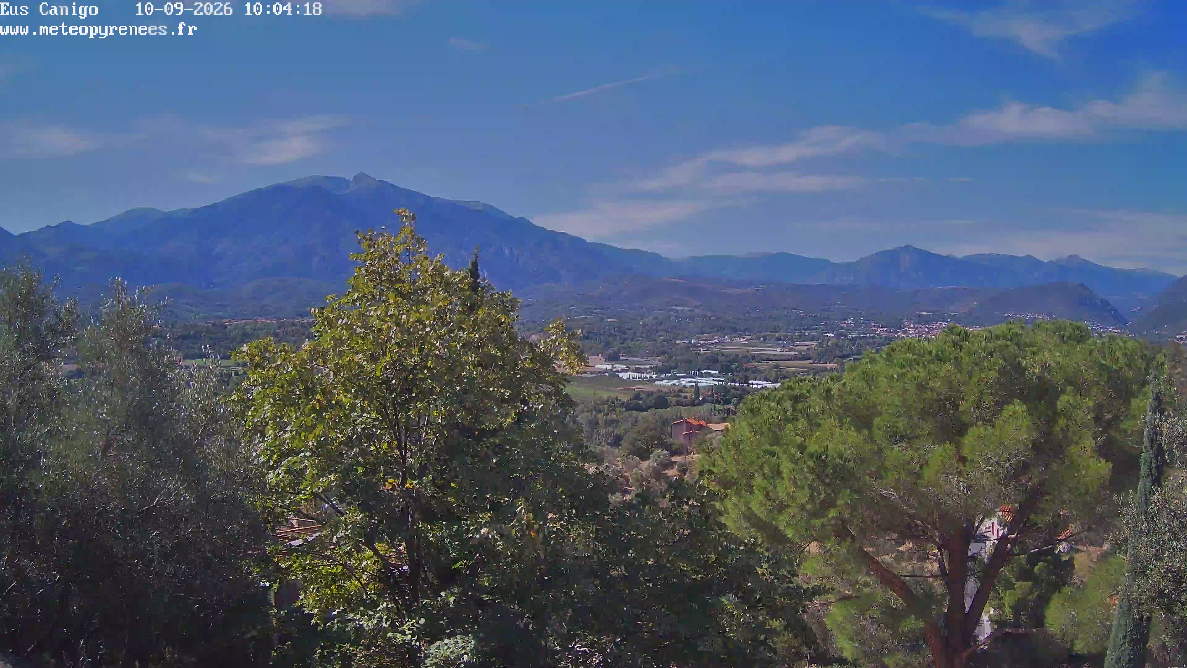 Webcam Image