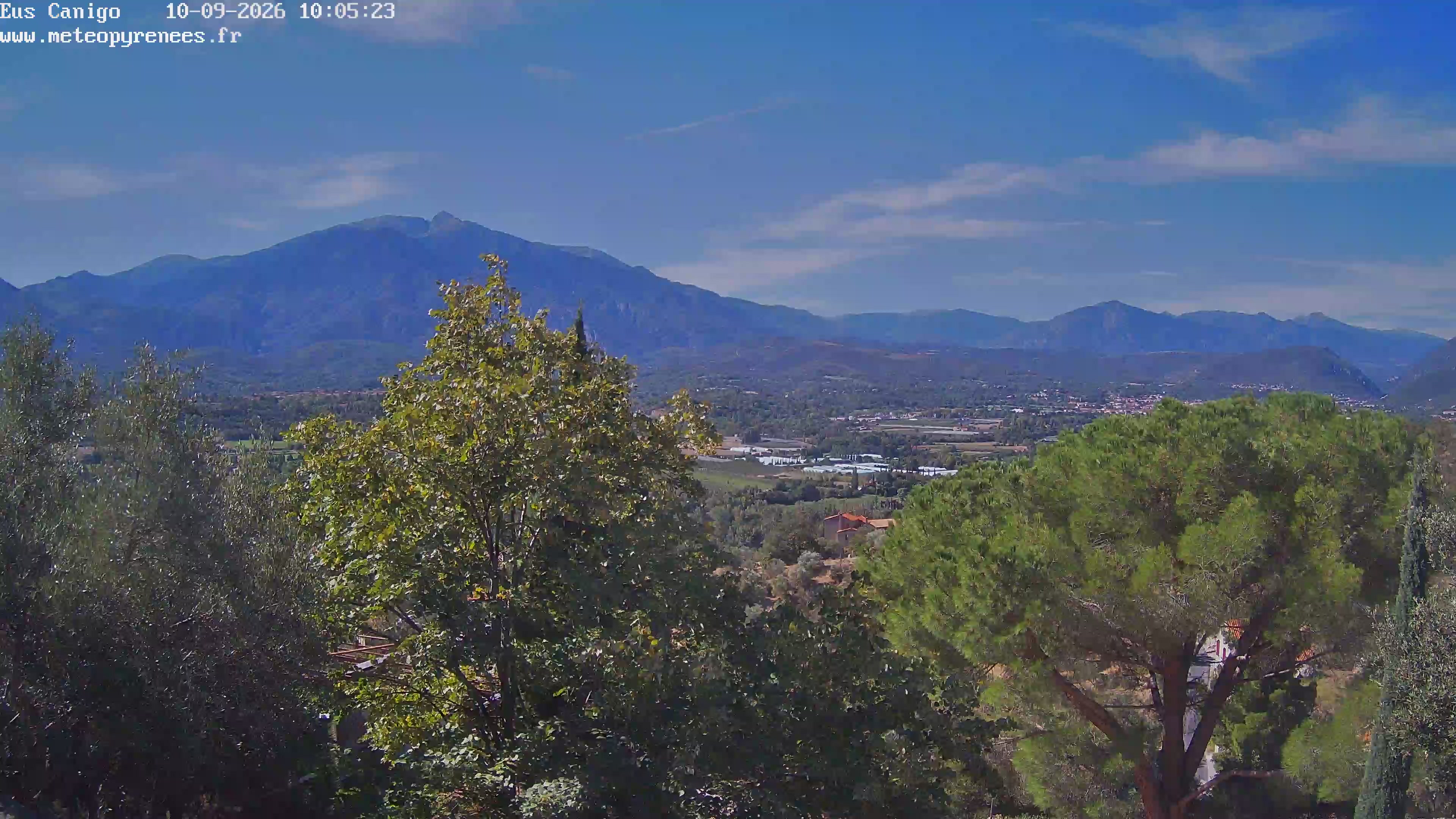 Webcam Image