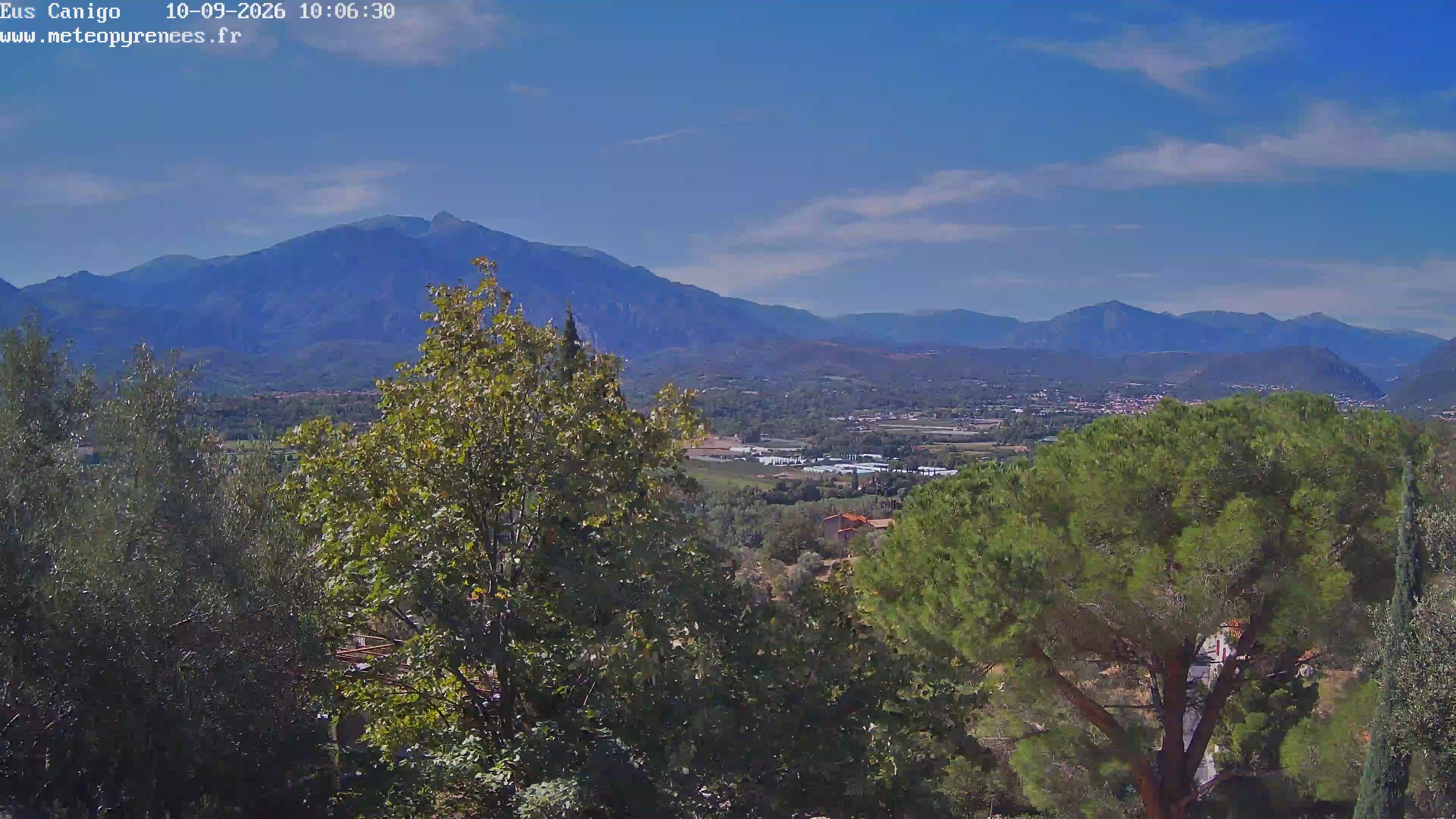 Webcam Image