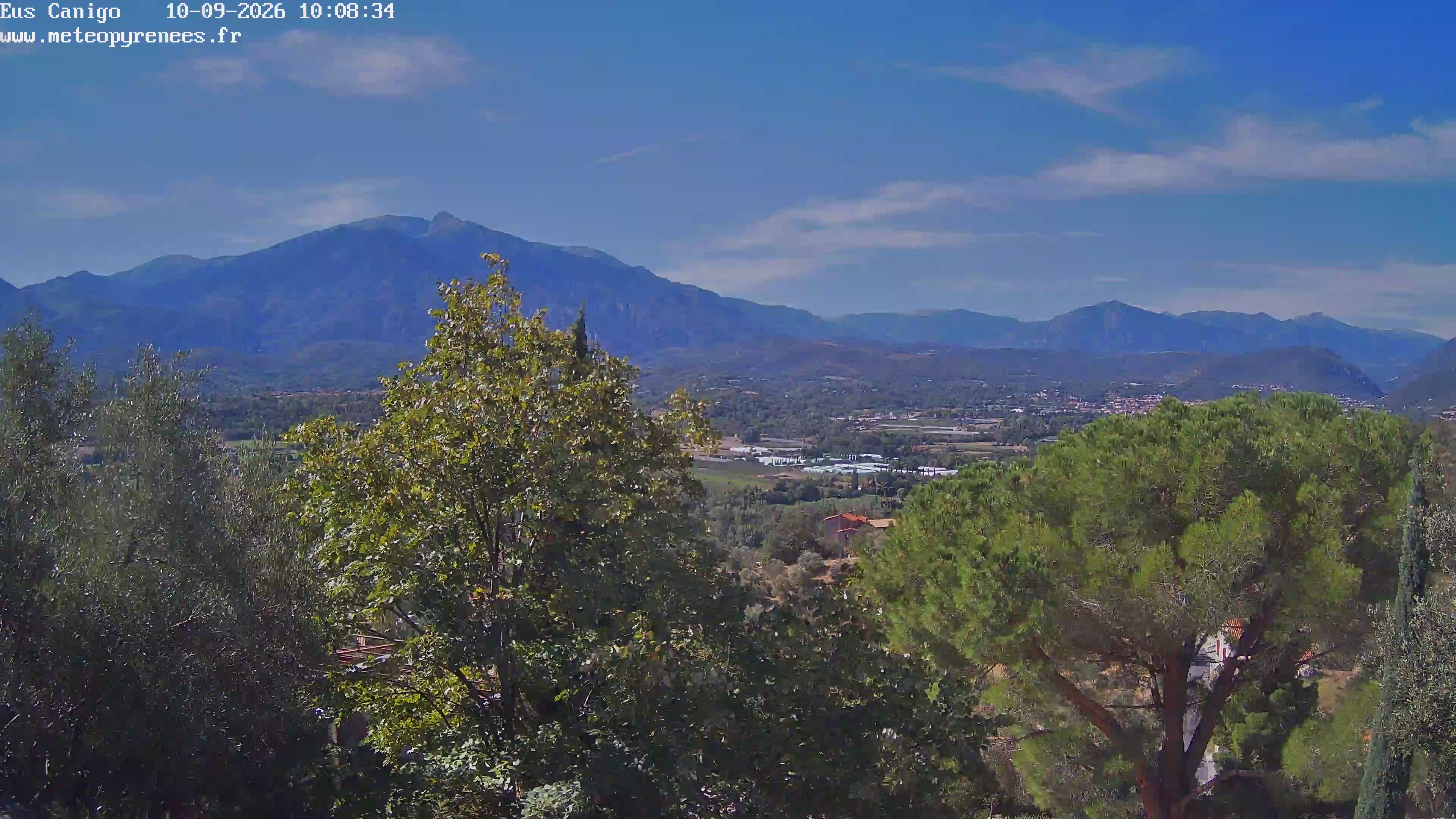 Webcam Image