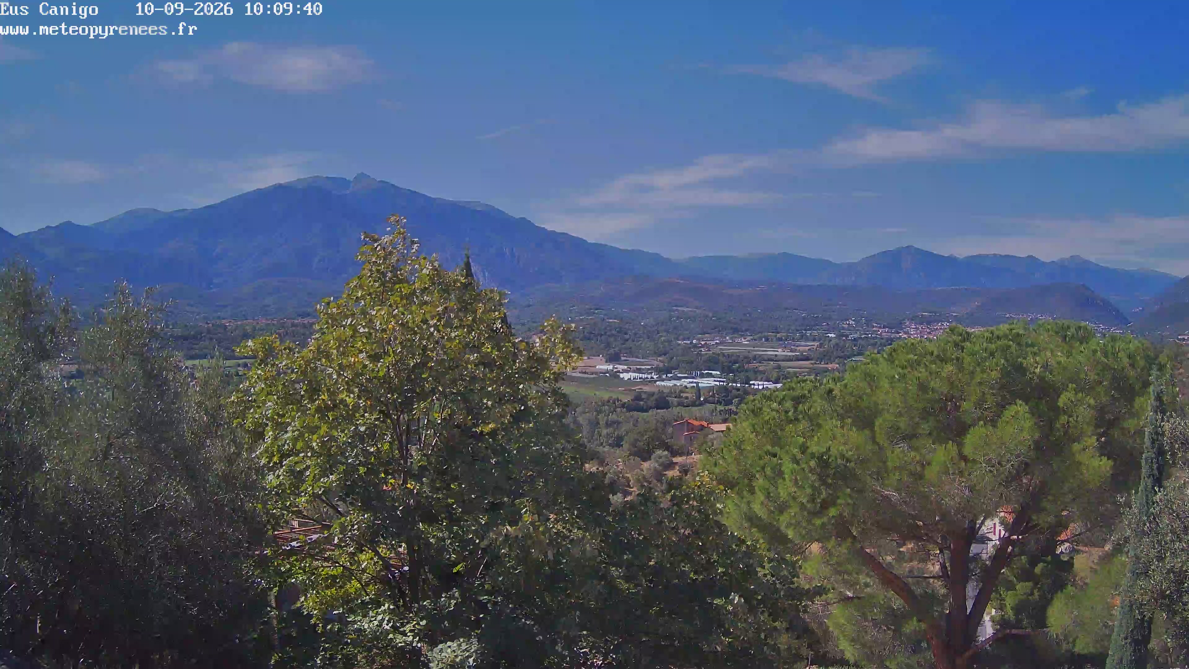 Webcam Image