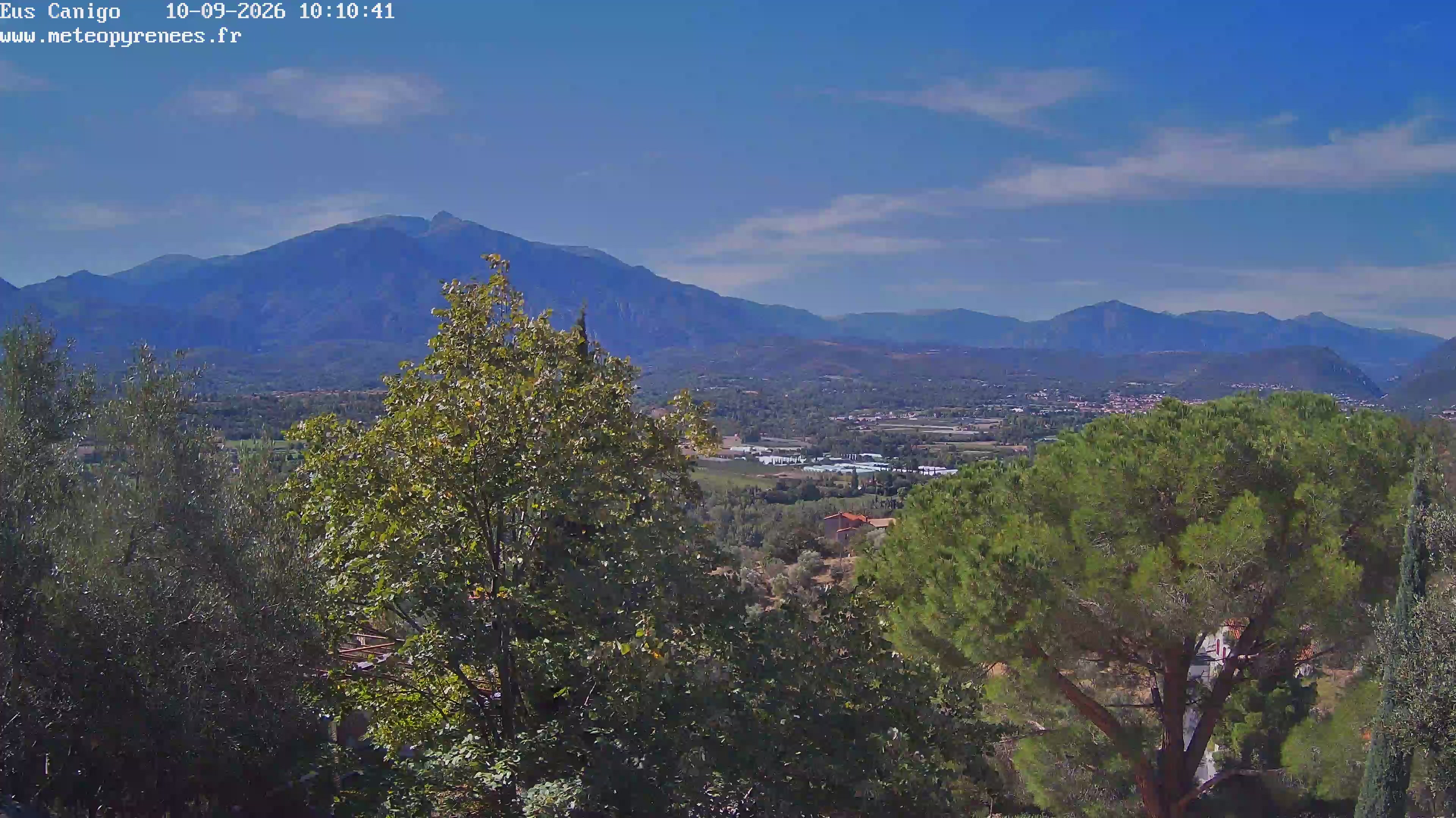 Webcam Image