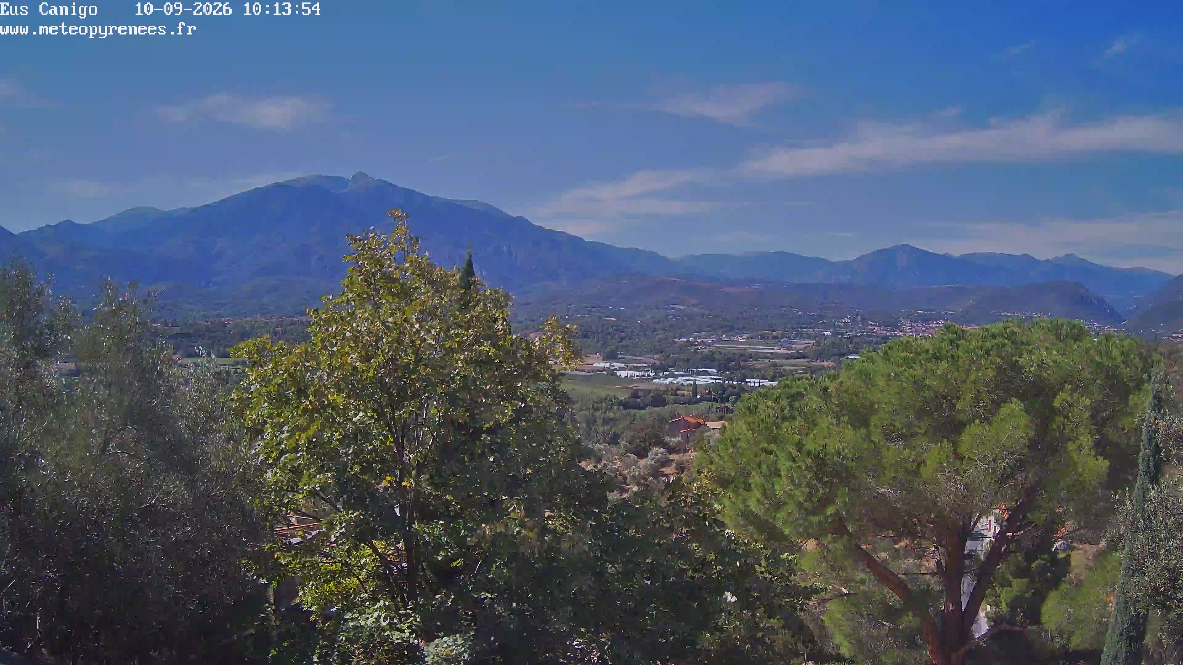 Webcam Image