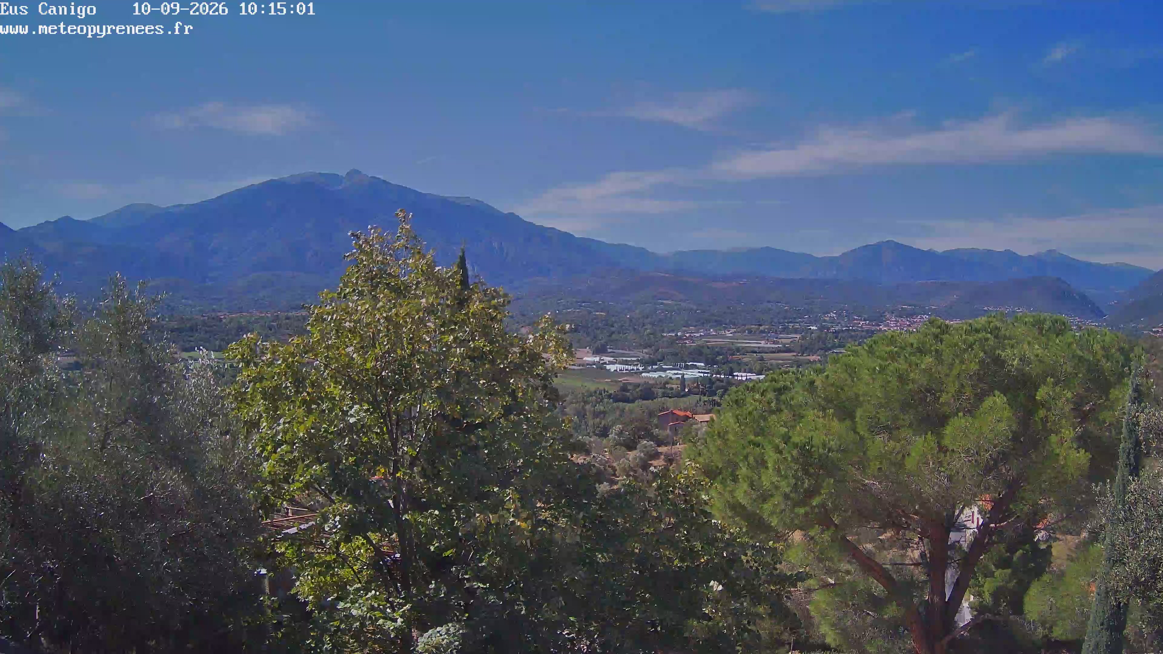 Webcam Image