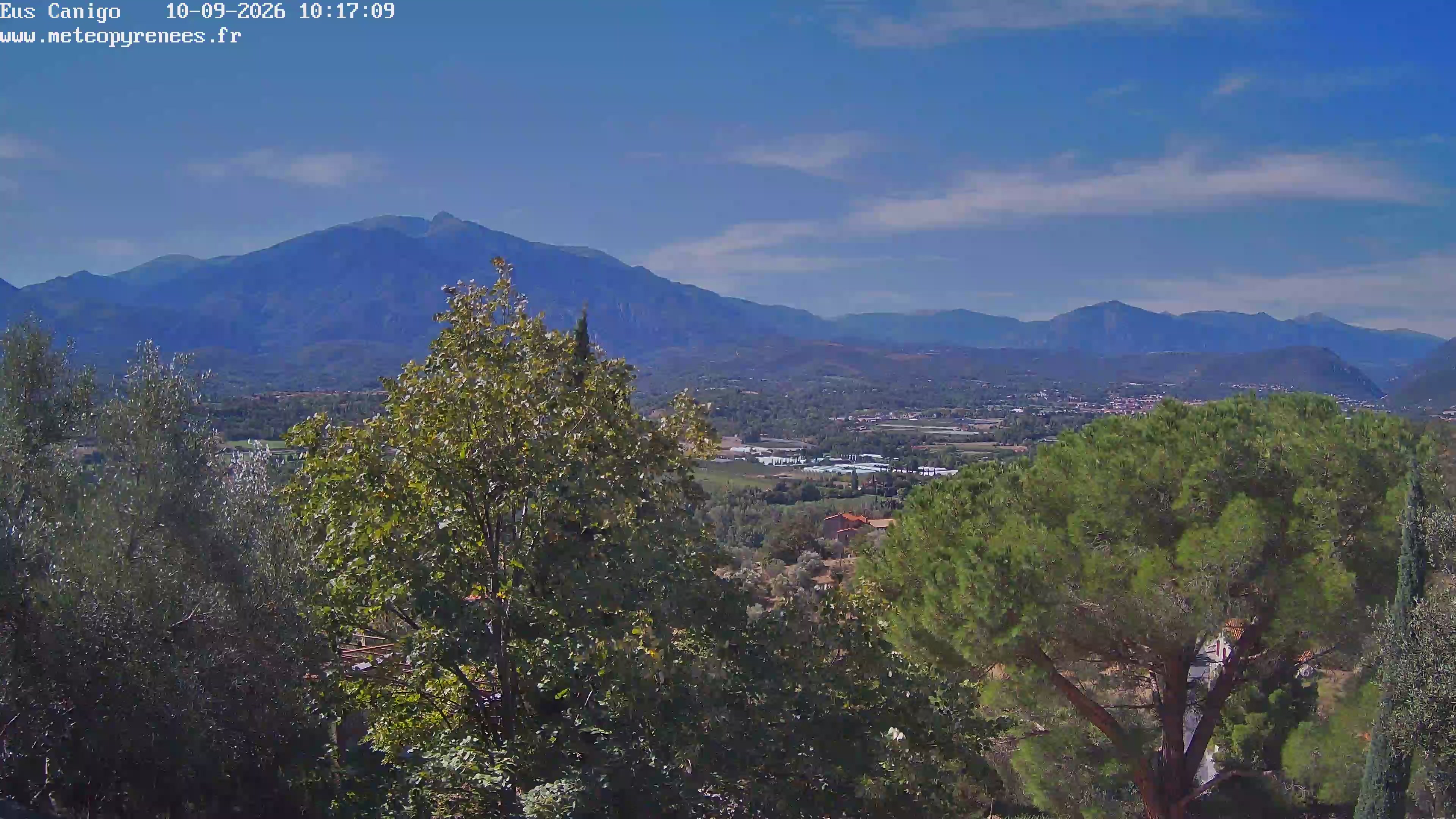 Webcam Image