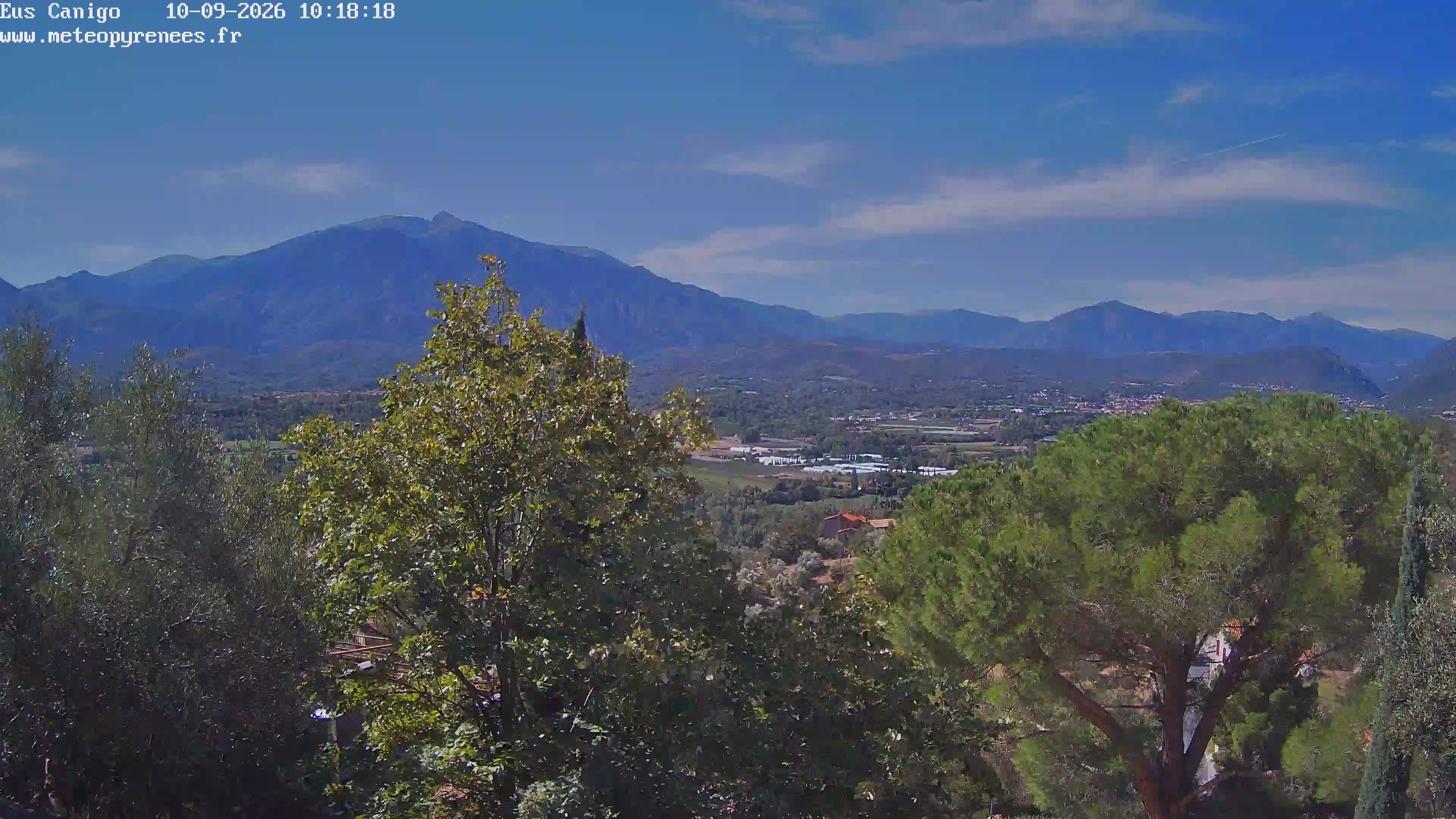 Webcam Image