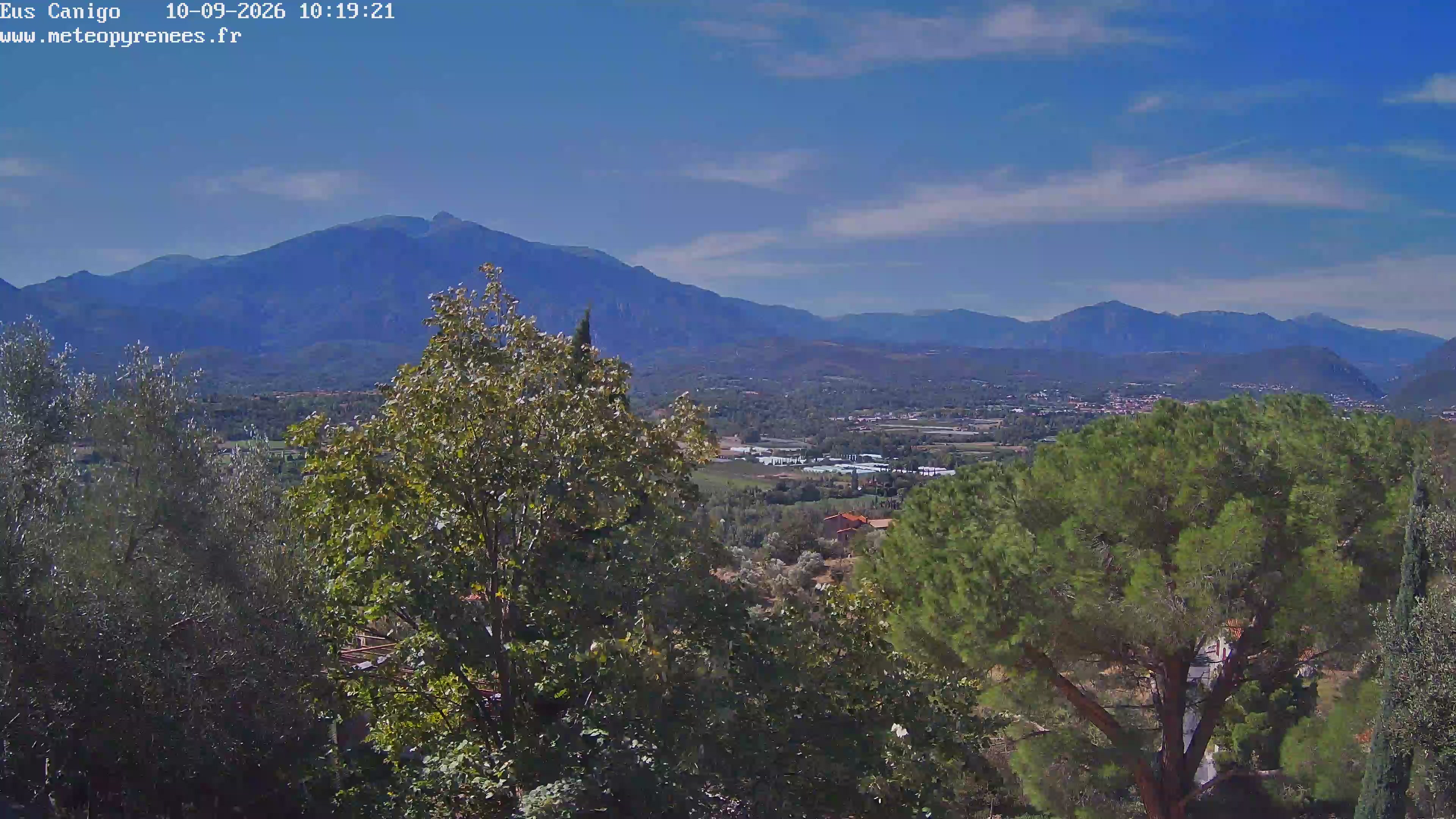 Webcam Image