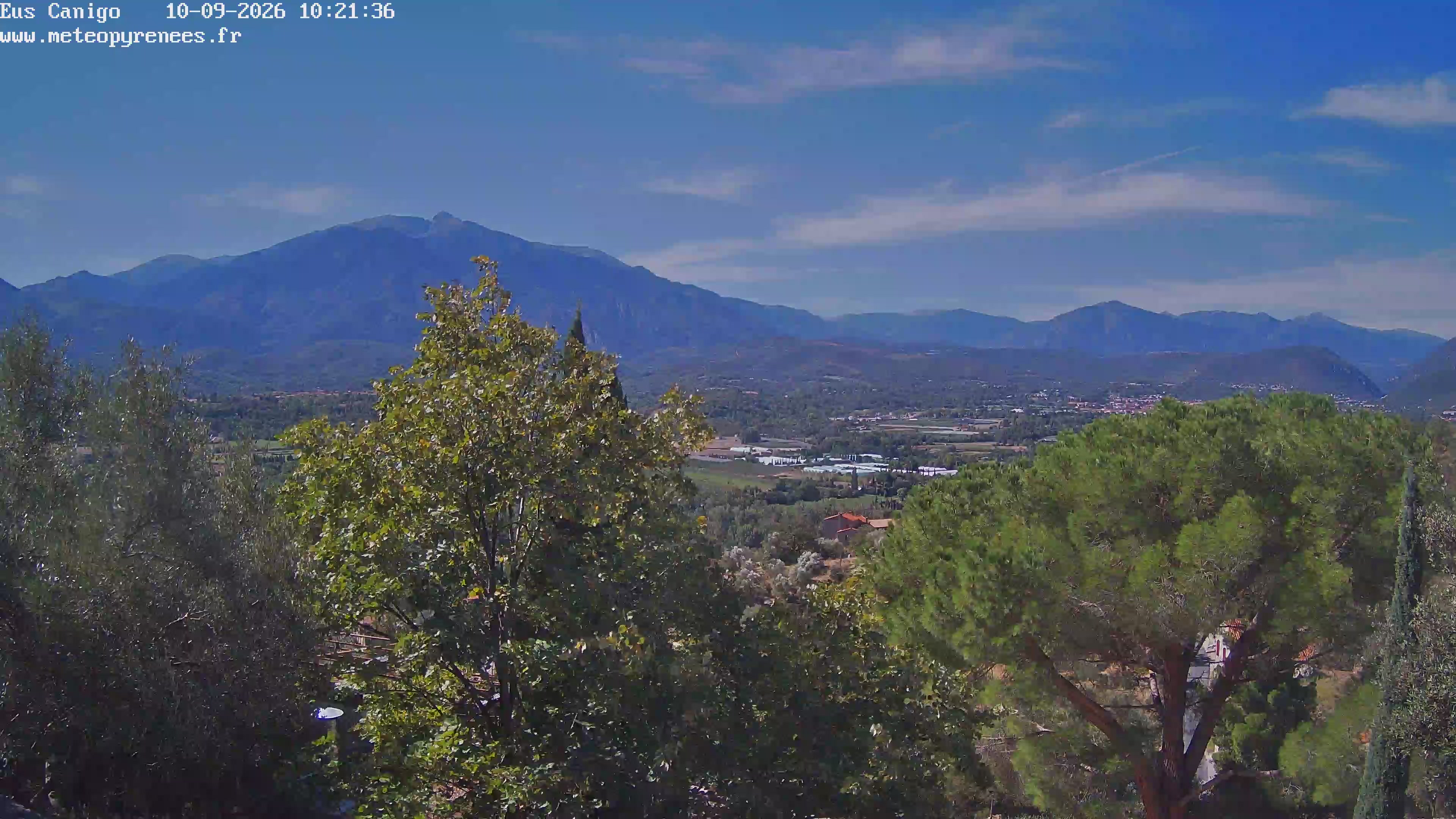 Webcam Image