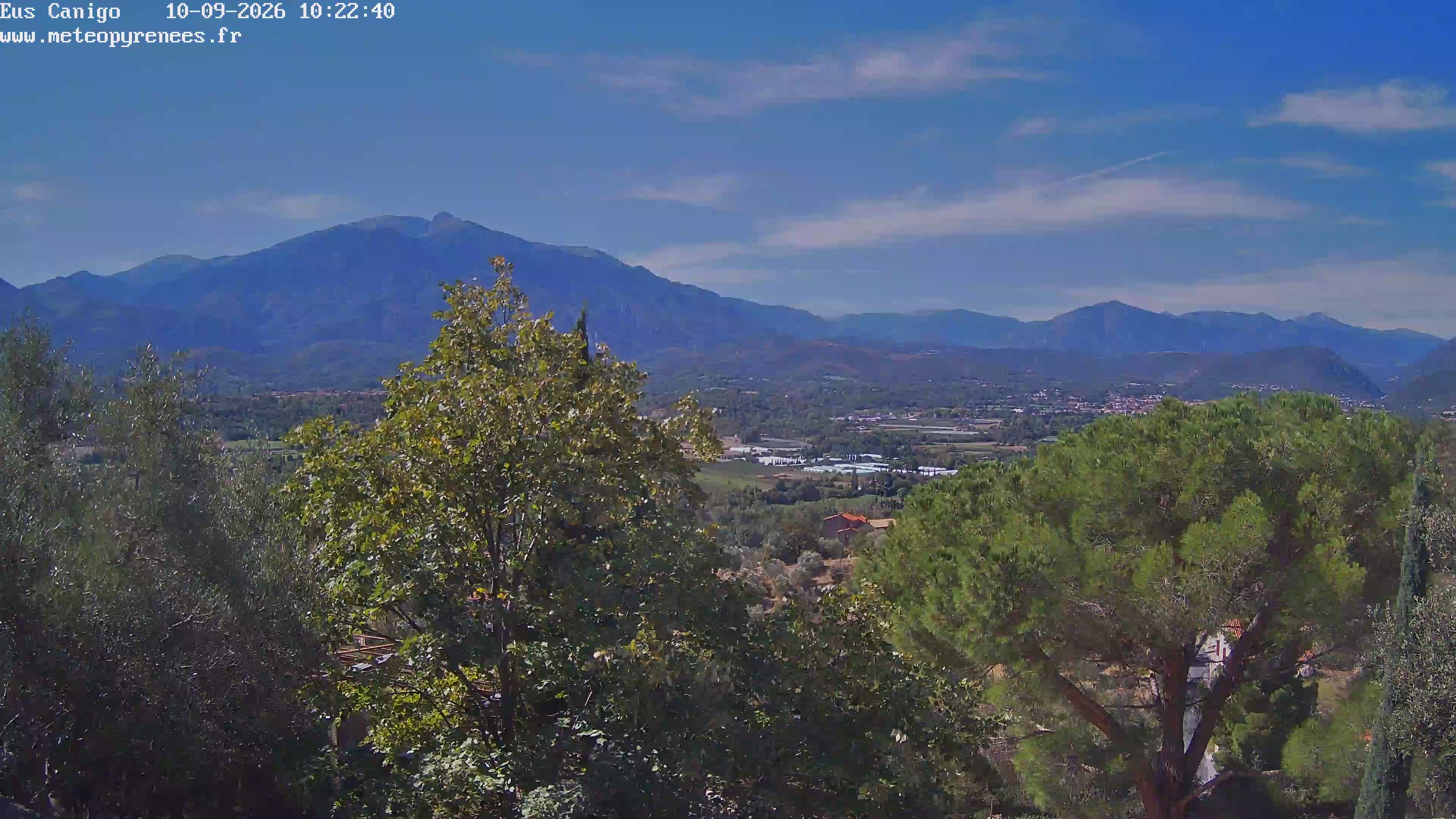 Webcam Image