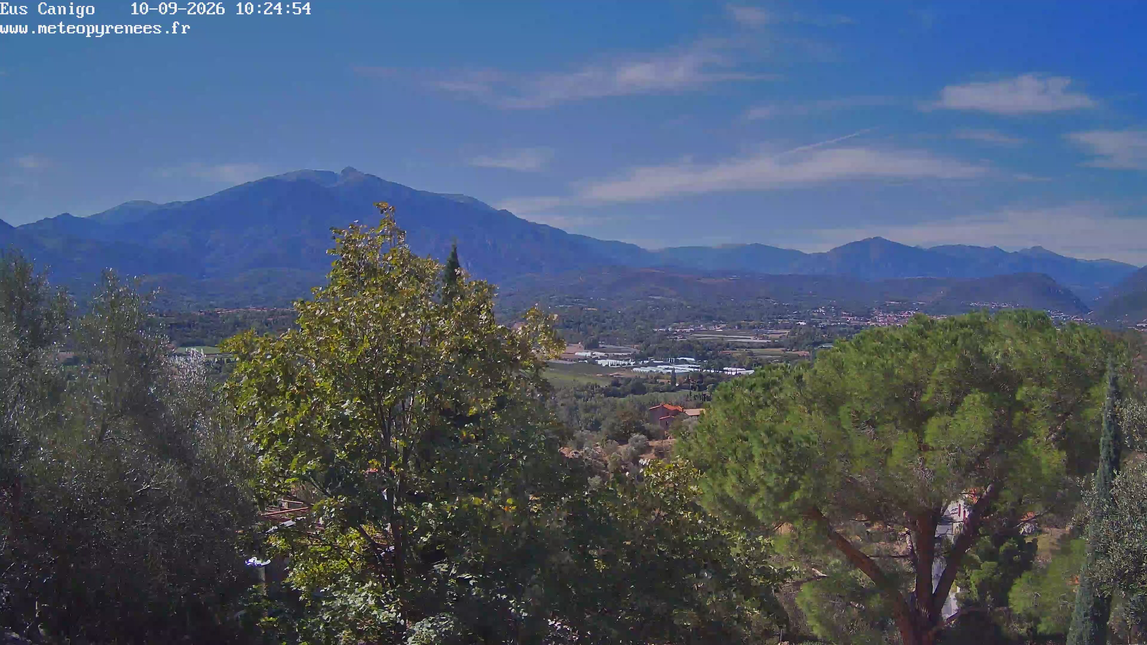 Webcam Image
