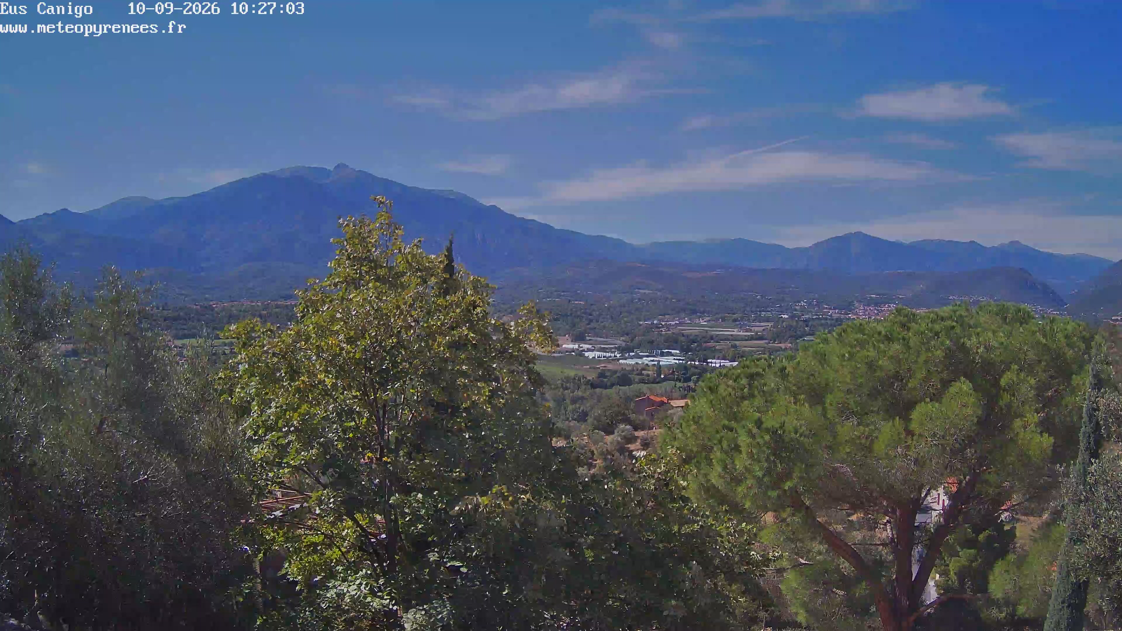 Webcam Image