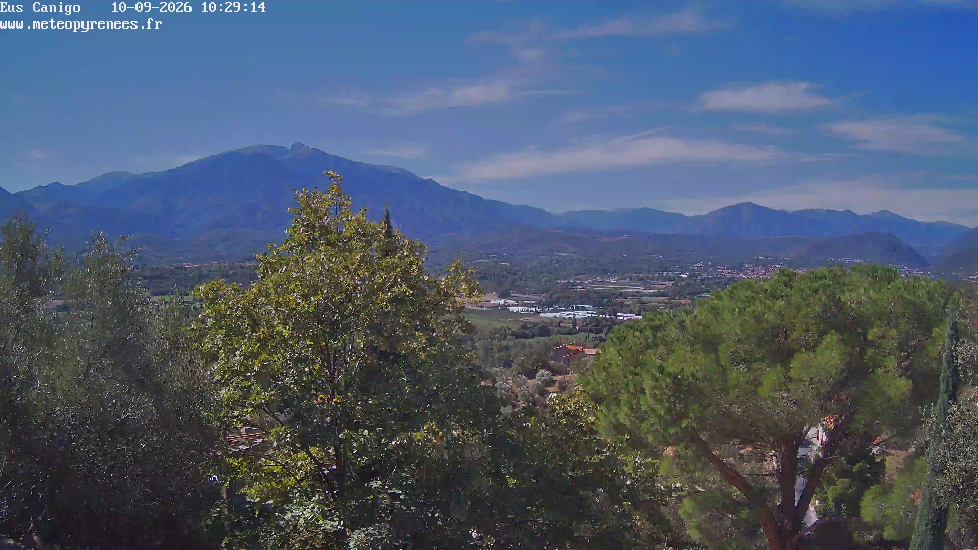Webcam Image