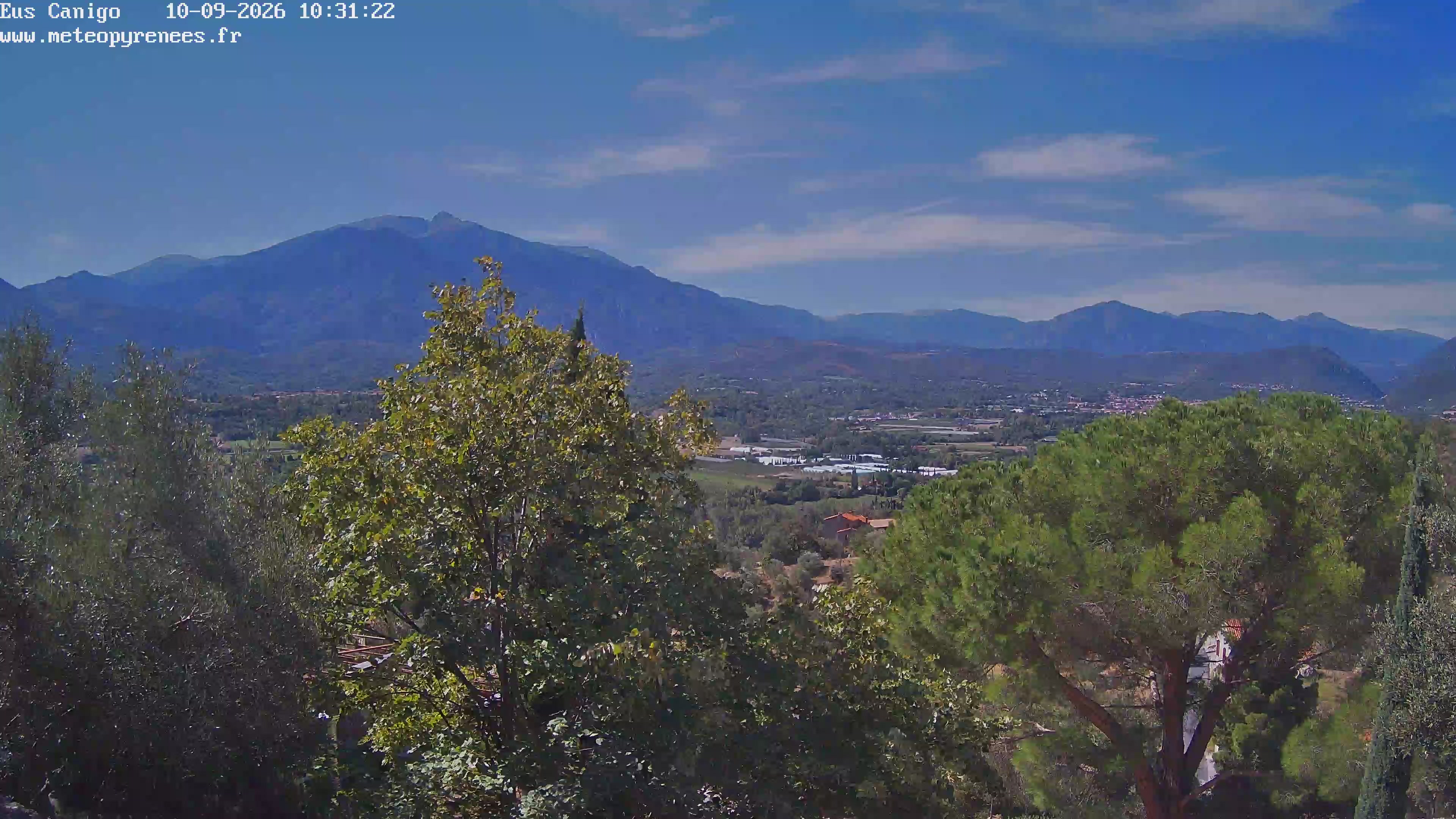 Webcam Image