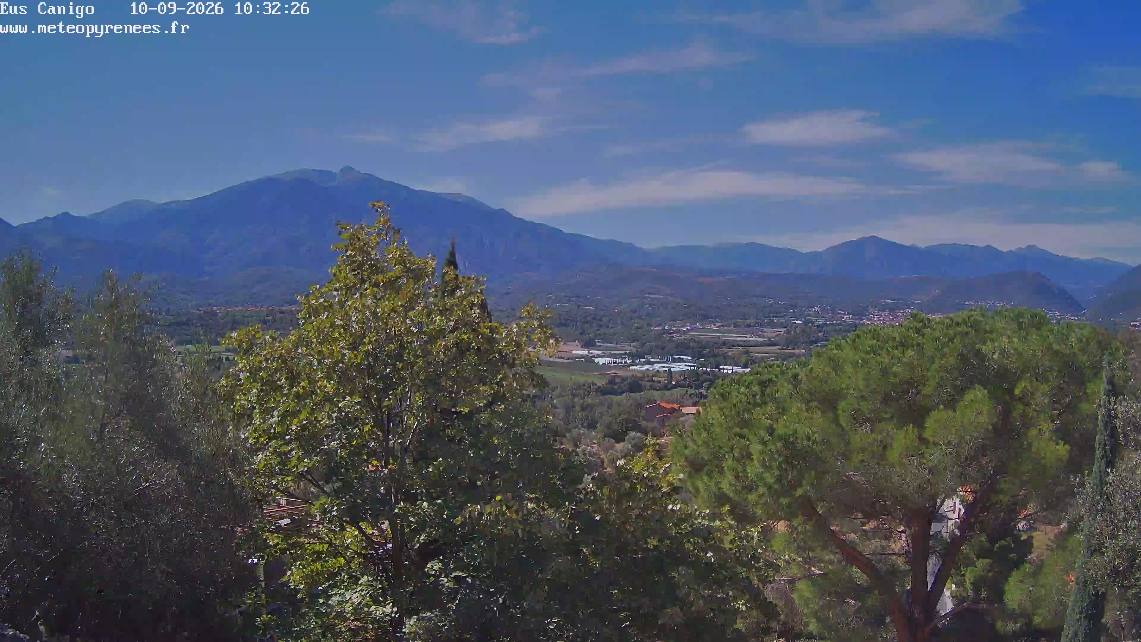 Webcam Image