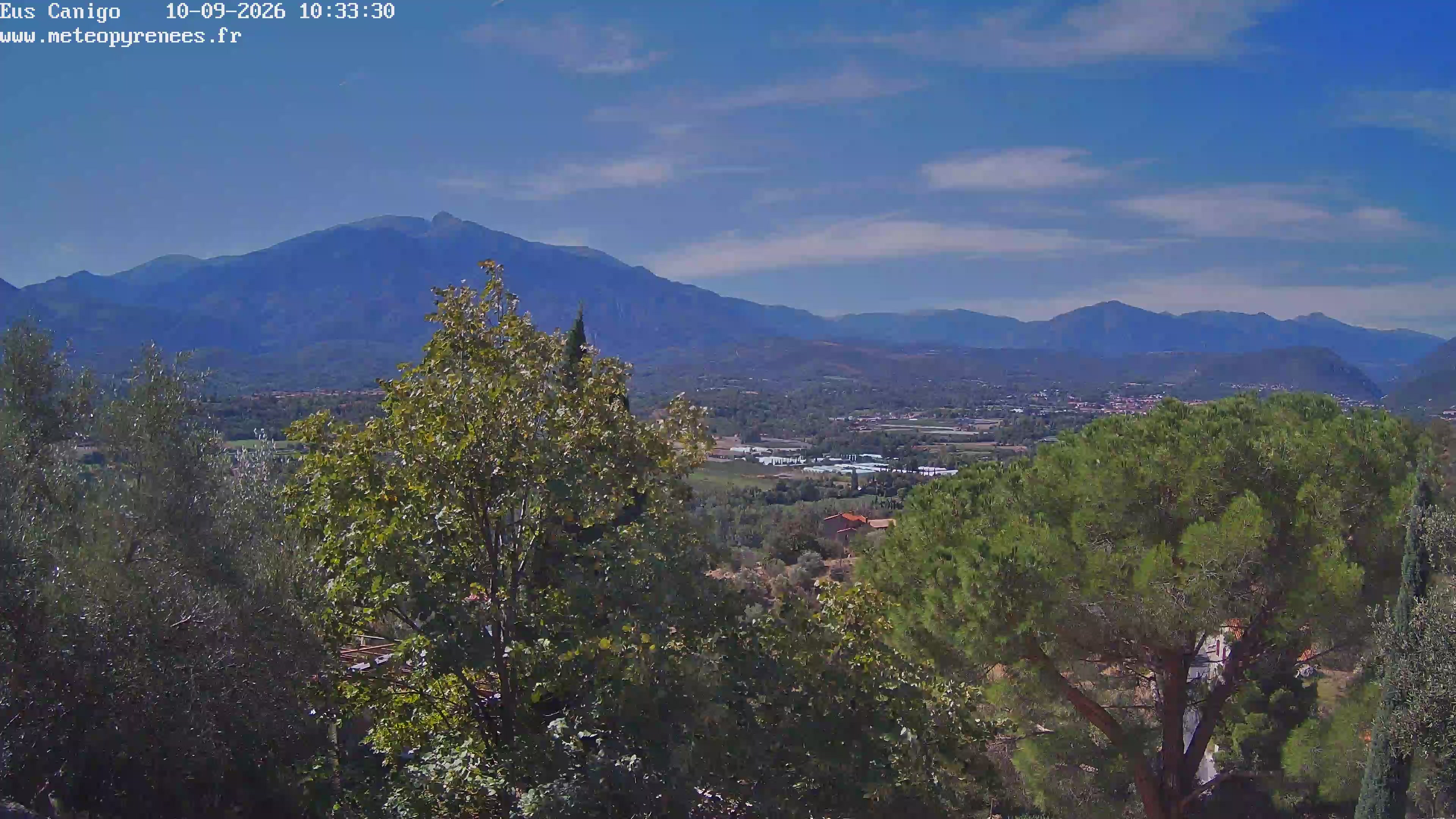Webcam Image