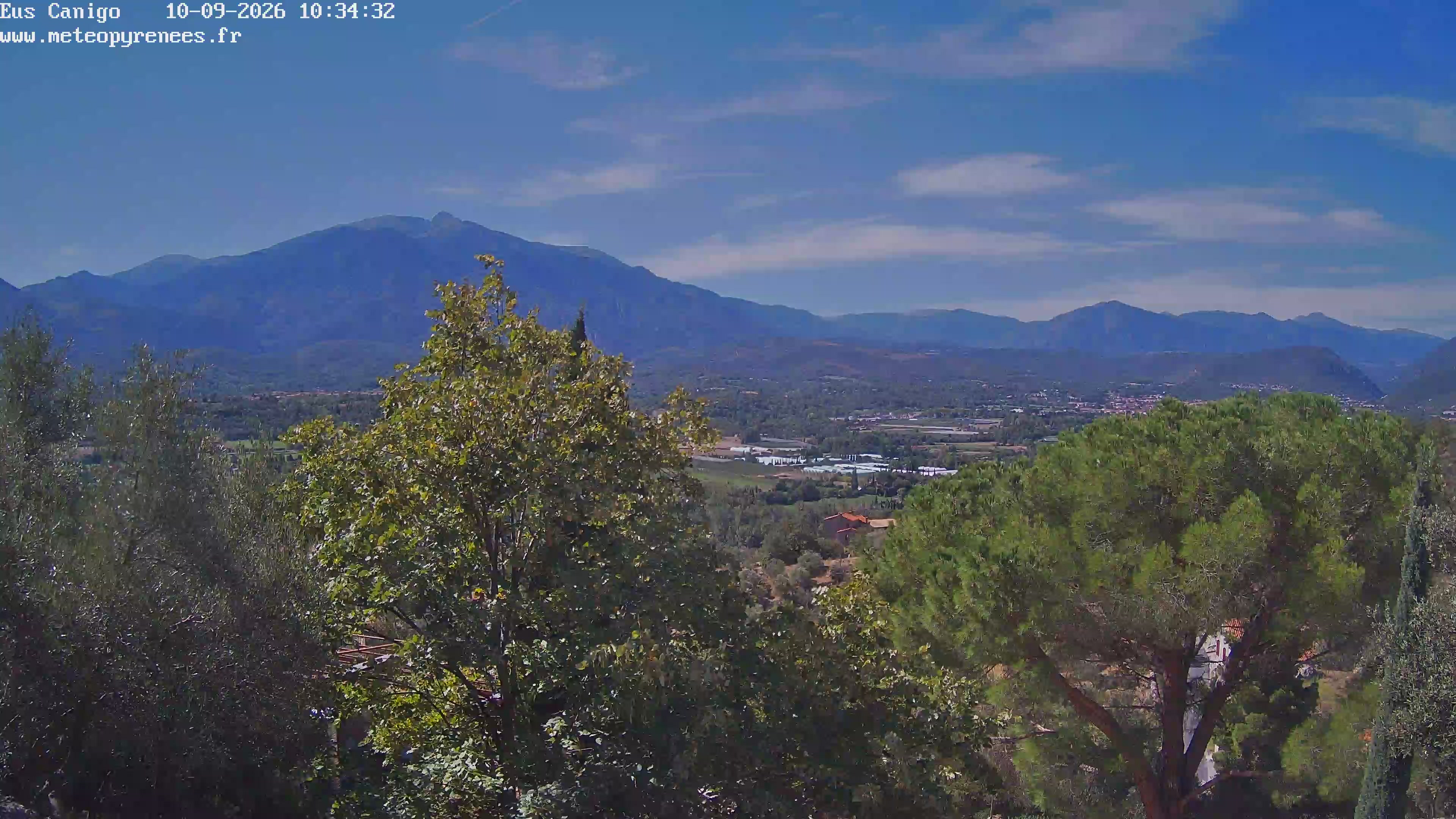 Webcam Image