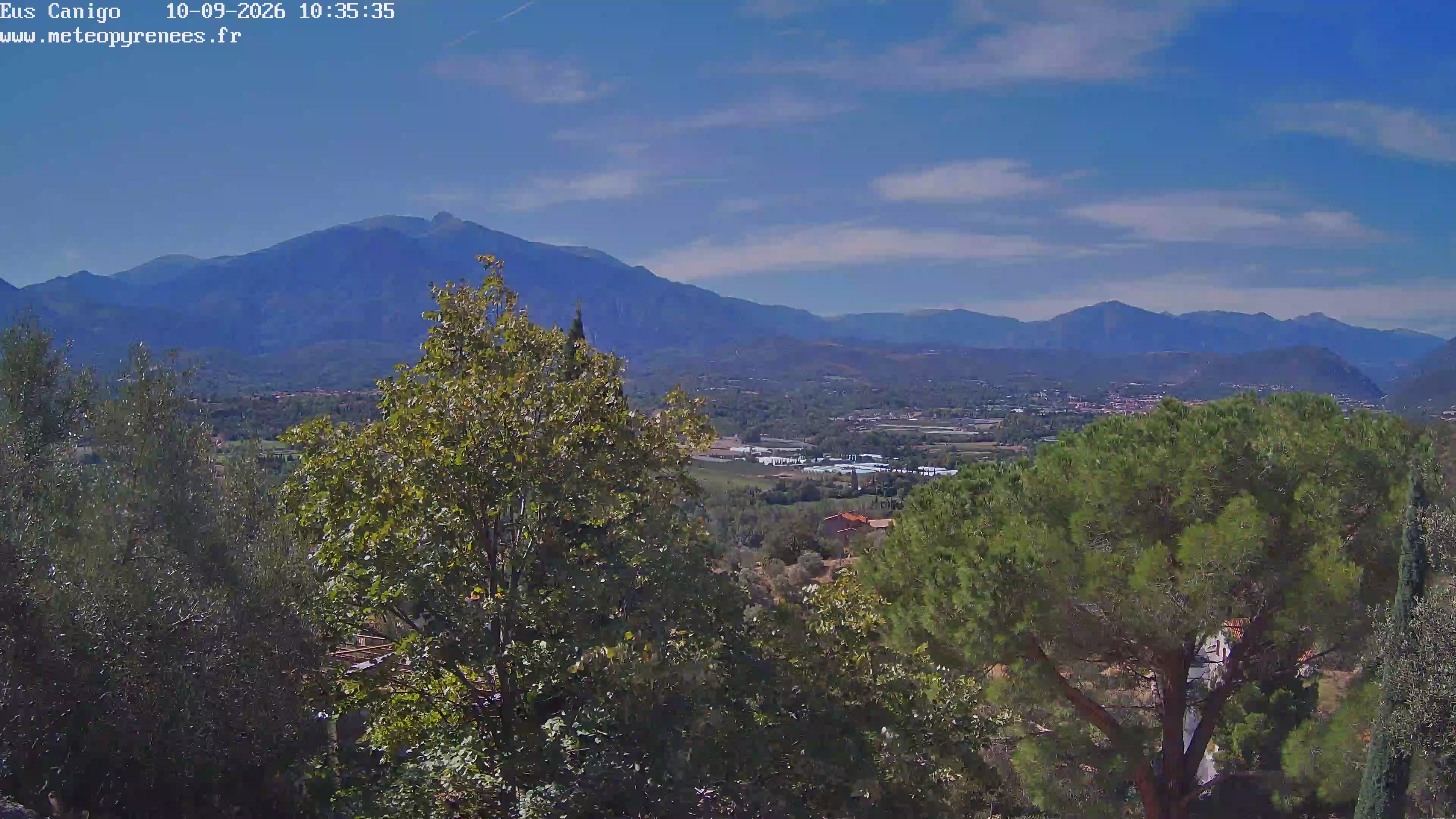 Webcam Image