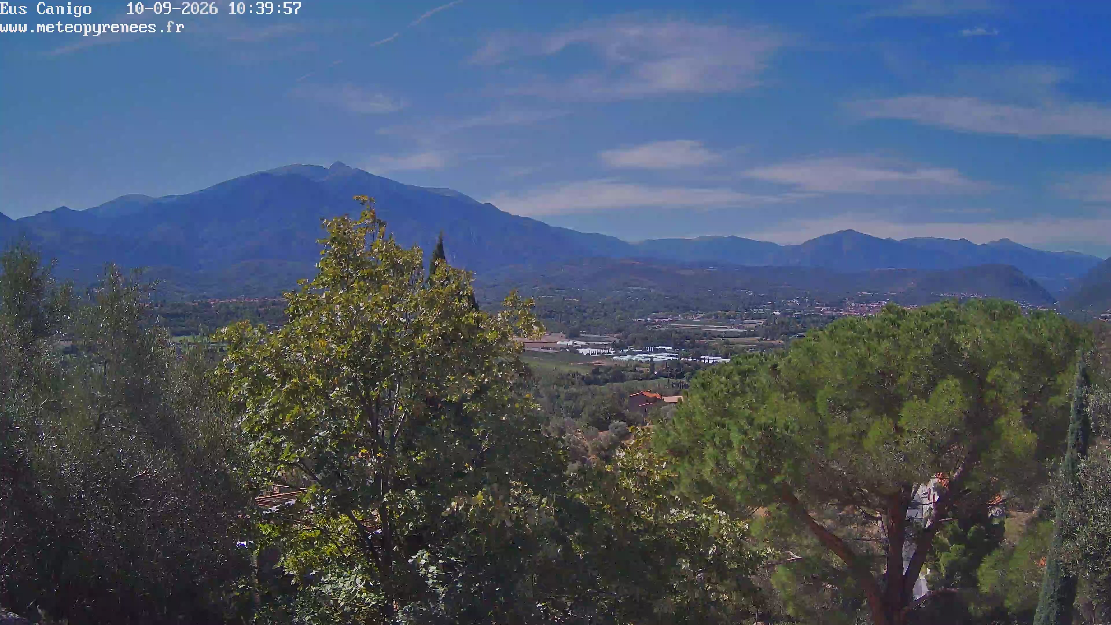 Webcam Image