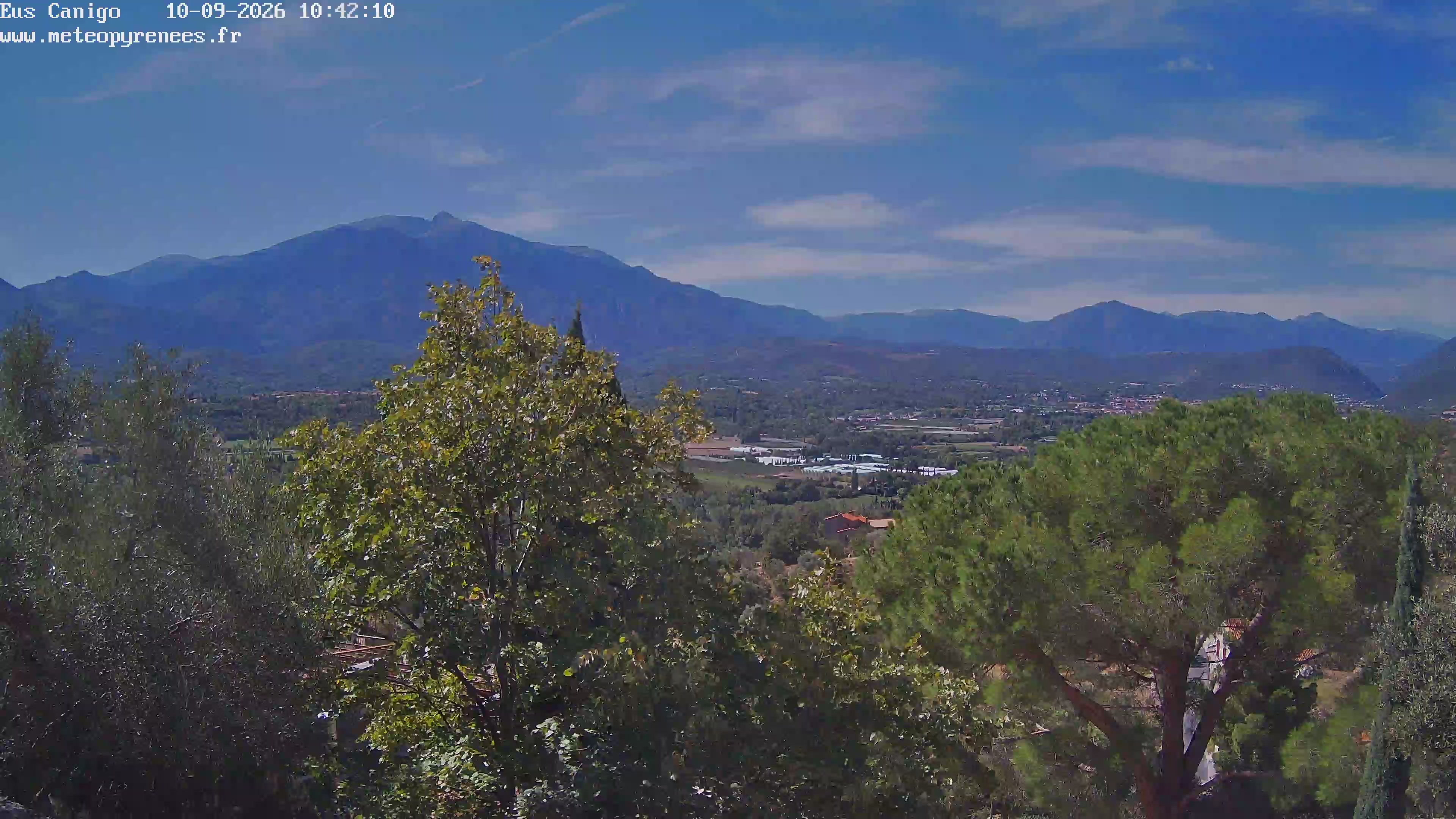 Webcam Image