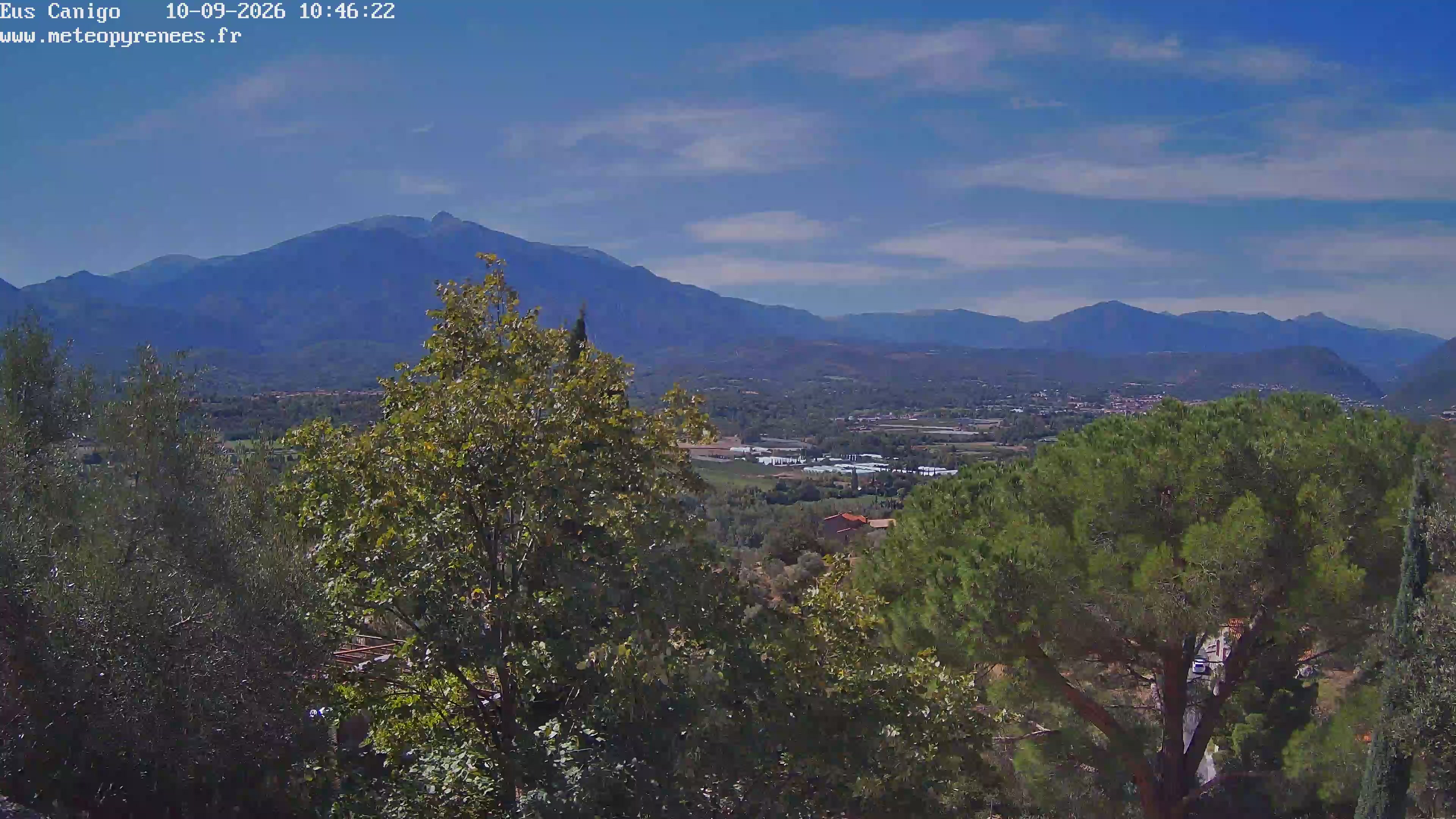 Webcam Image