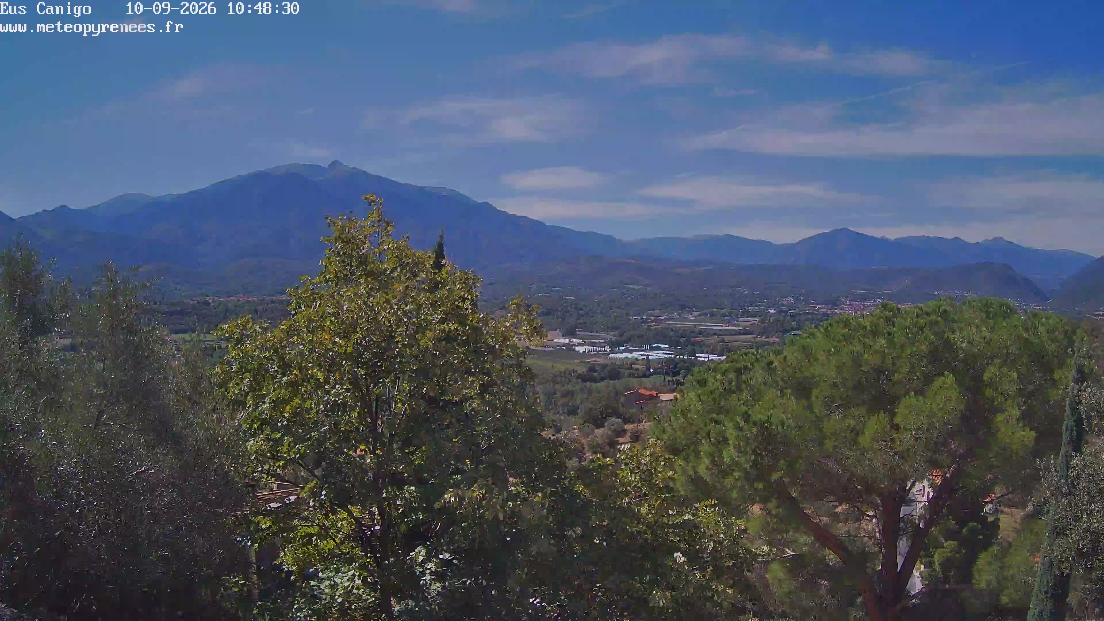 Webcam Image