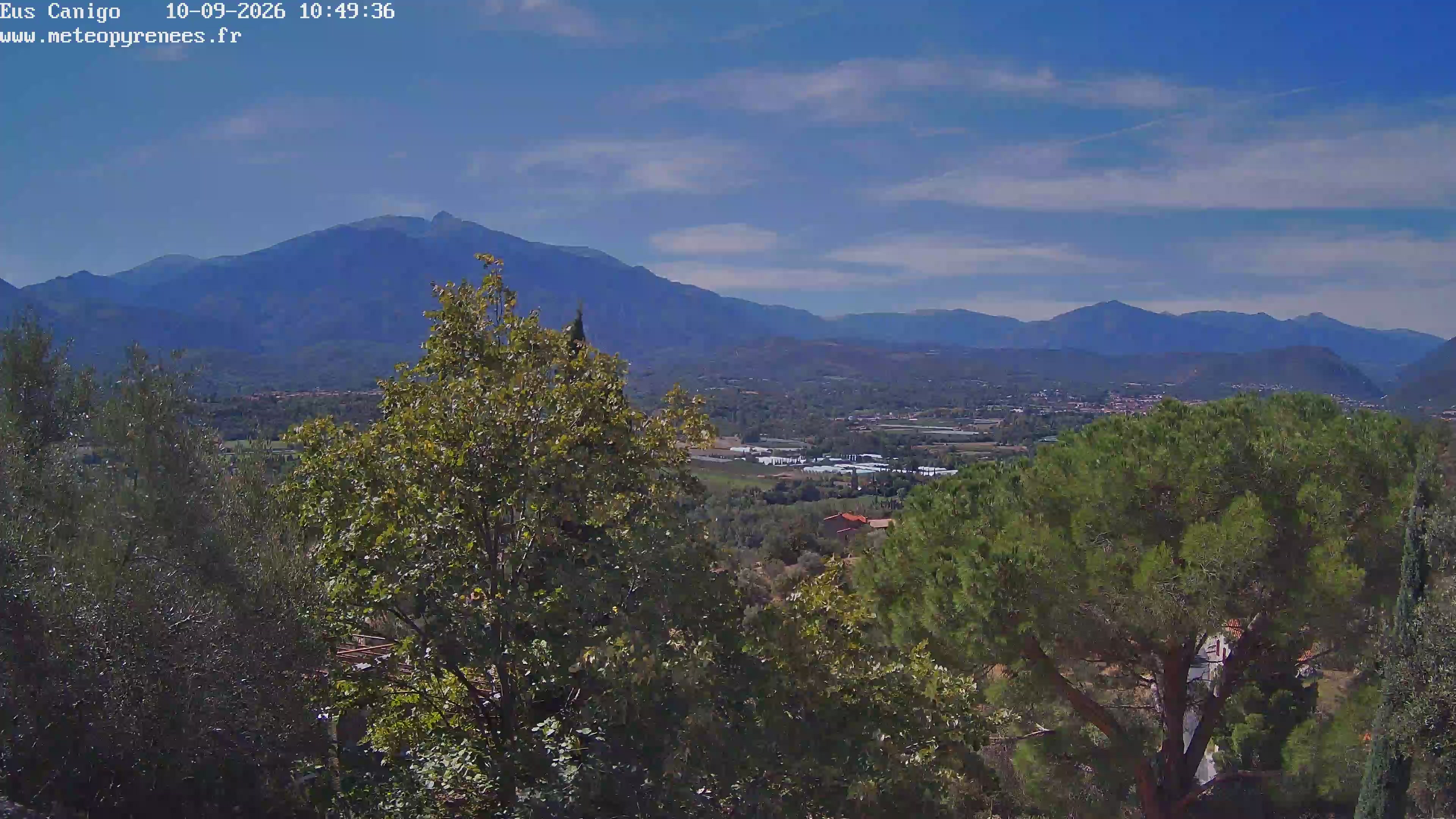 Webcam Image