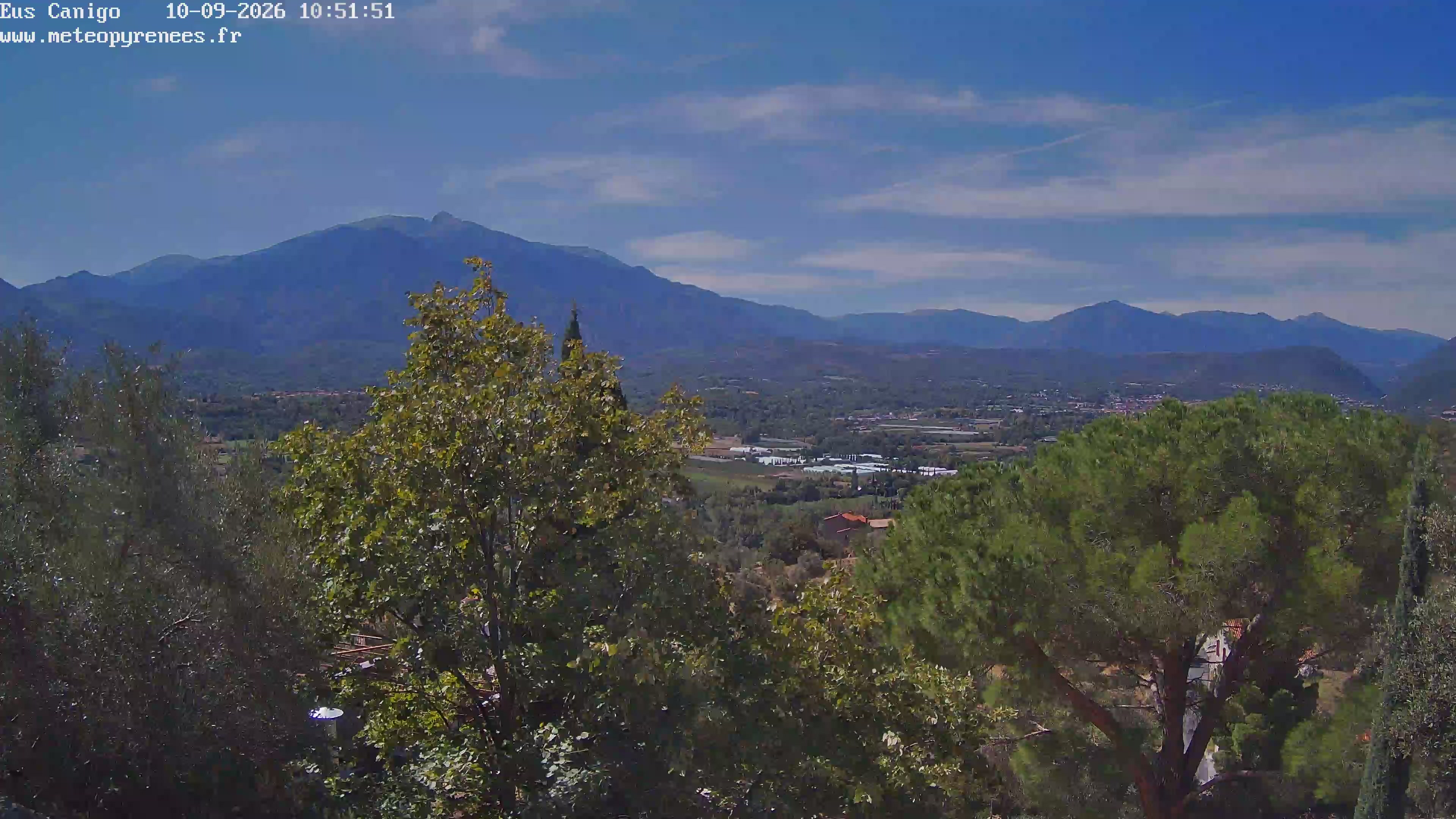 Webcam Image