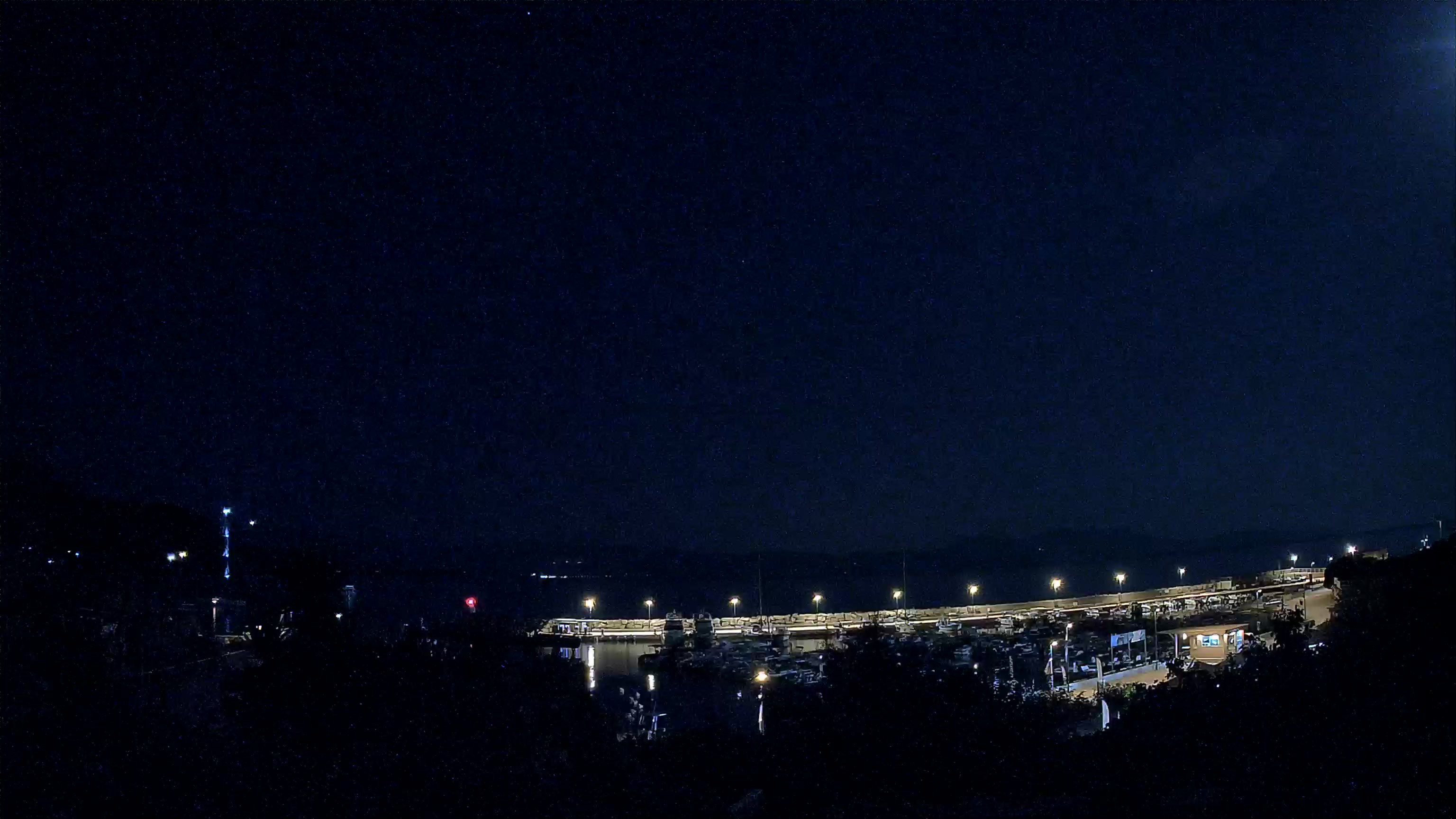 Webcam Image