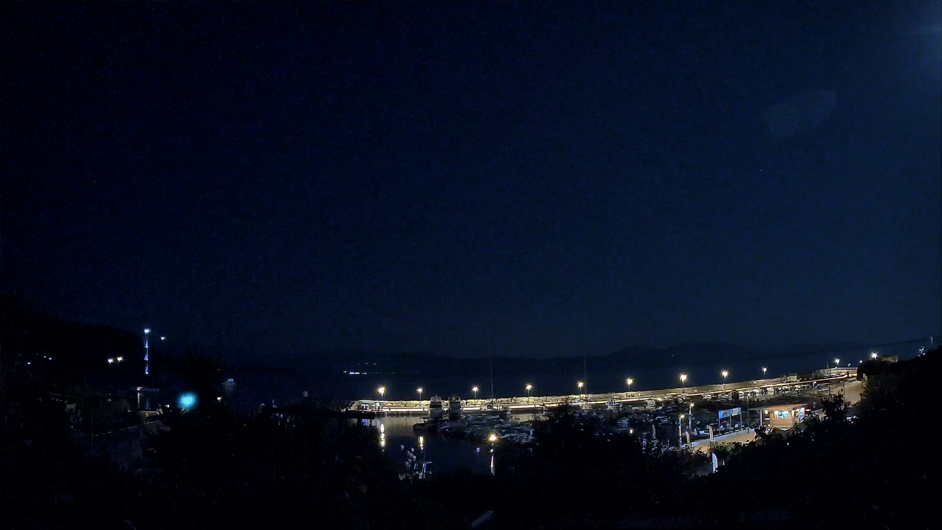 Webcam Image